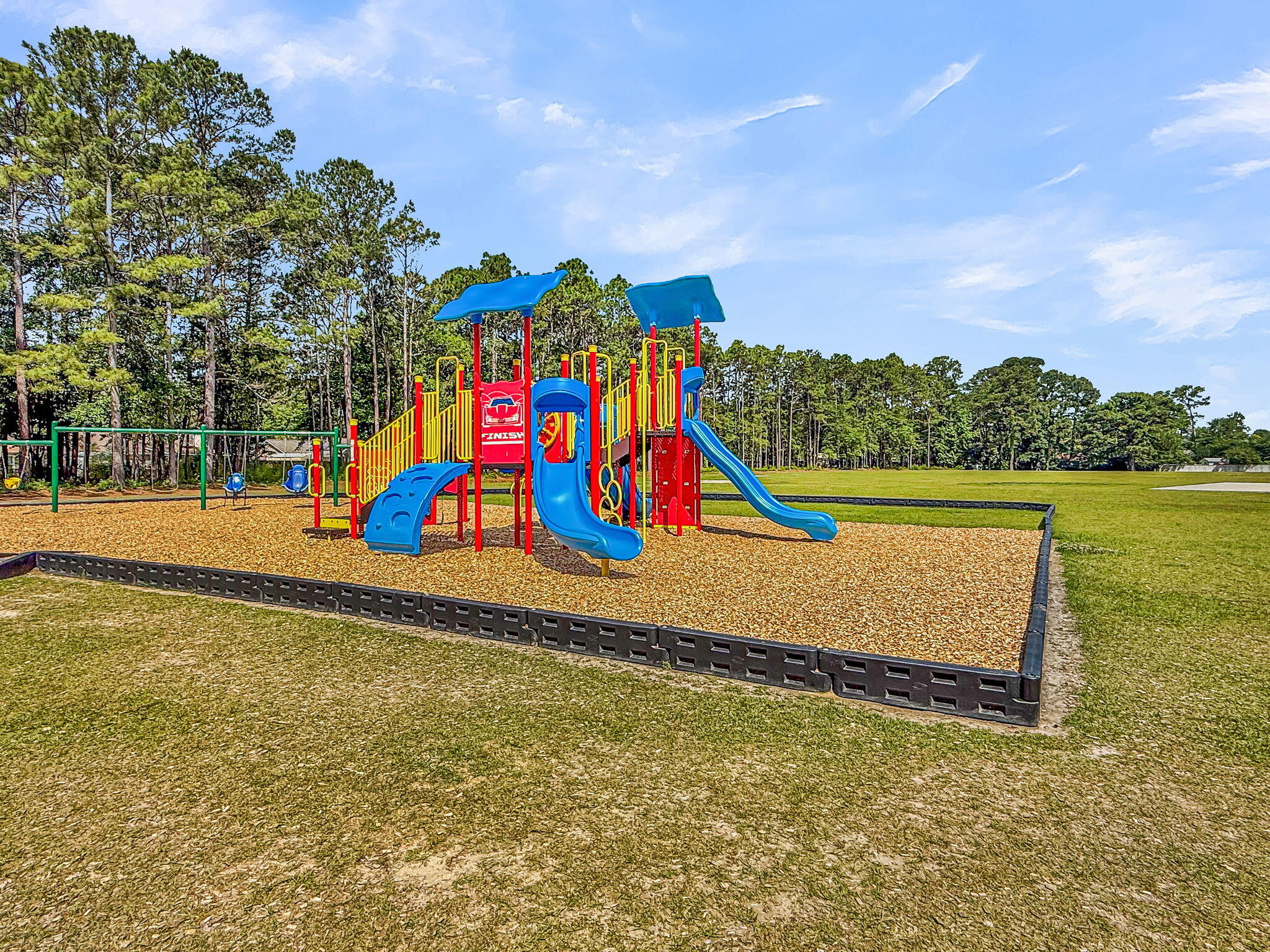 209 Longleaf Road
