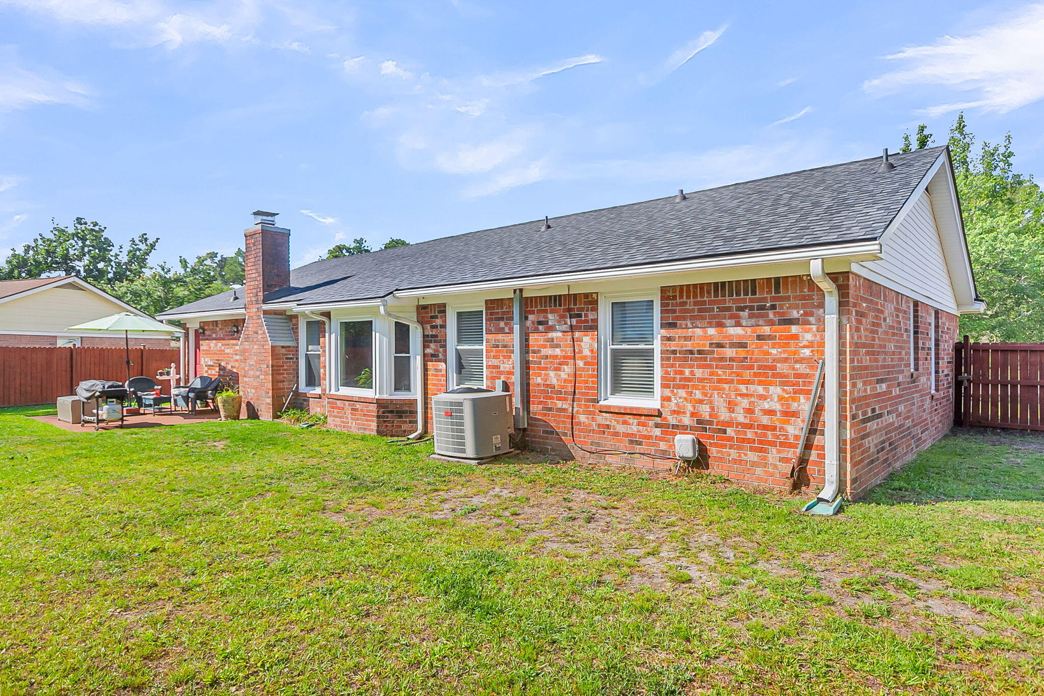 209 Longleaf Road