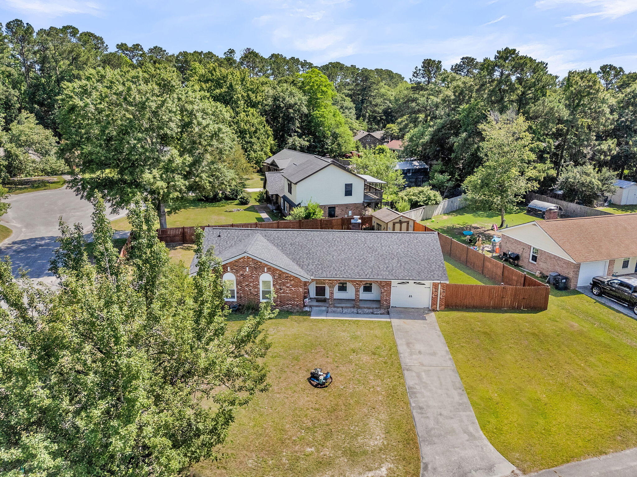 209 Longleaf Road