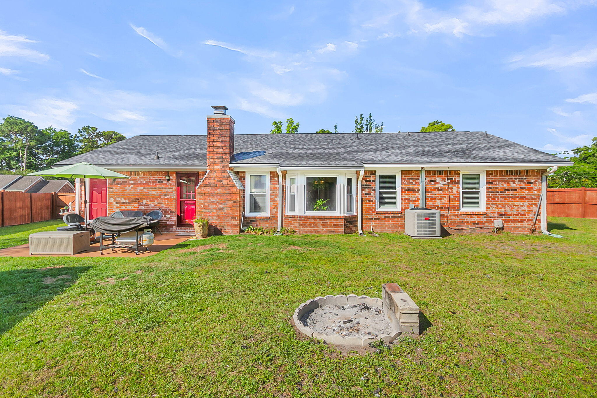 209 Longleaf Road