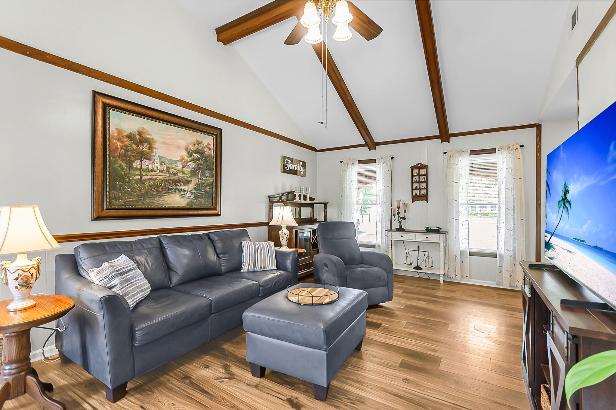 209 Longleaf Road