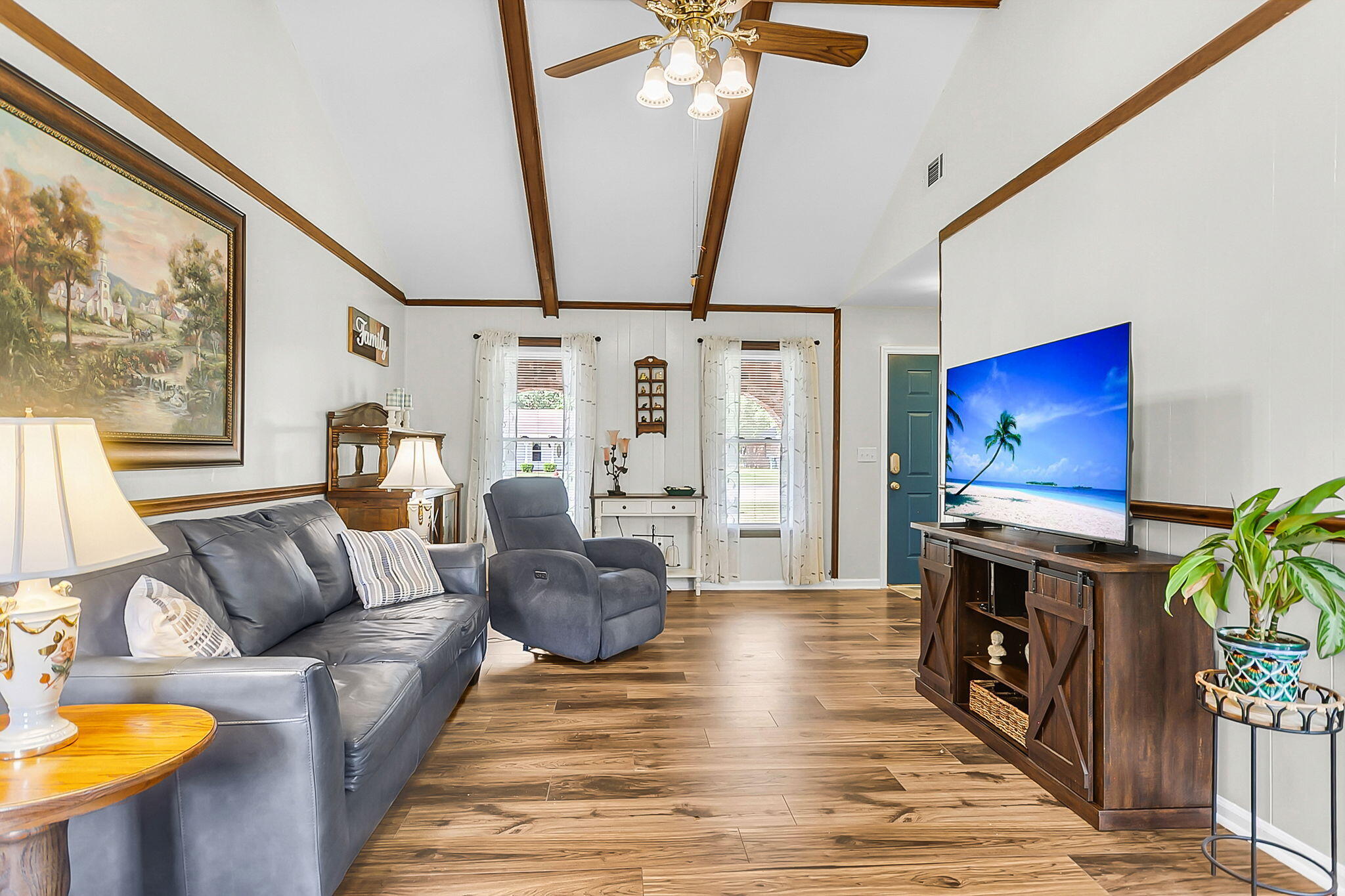 209 Longleaf Road