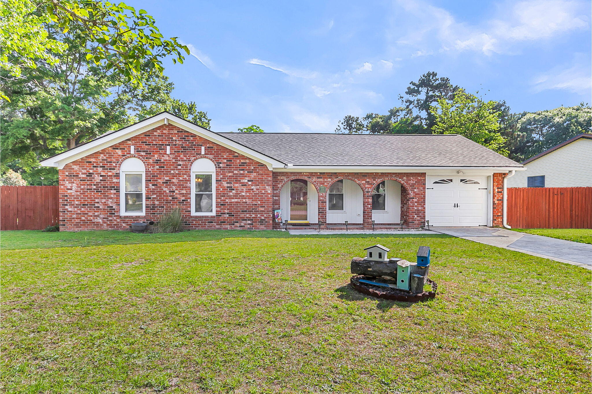 209 Longleaf Road