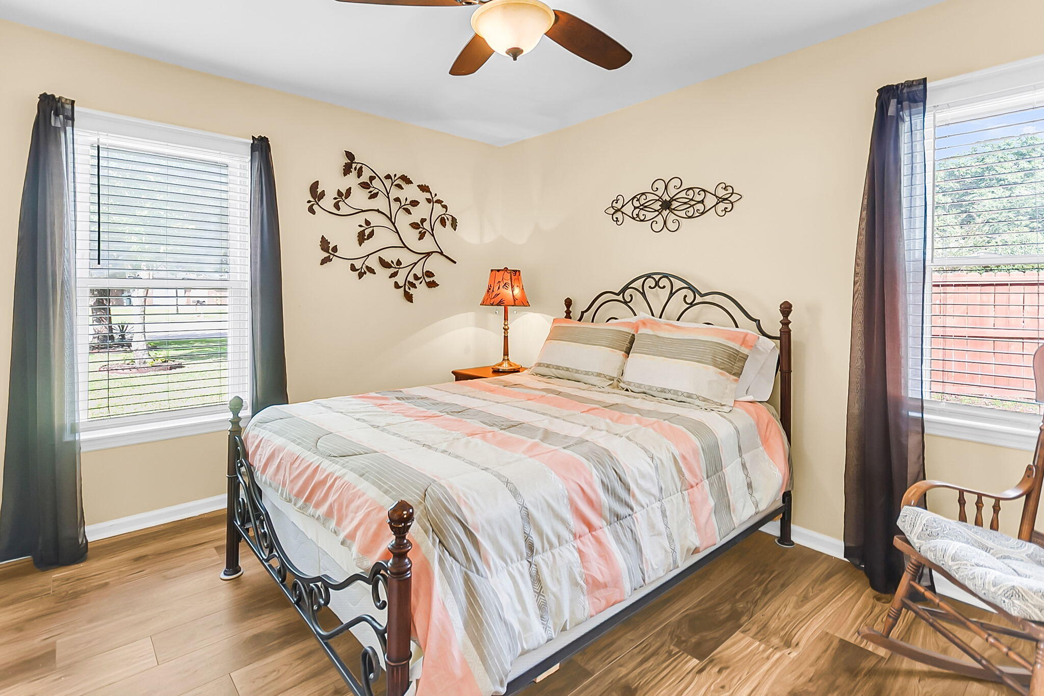 209 Longleaf Road