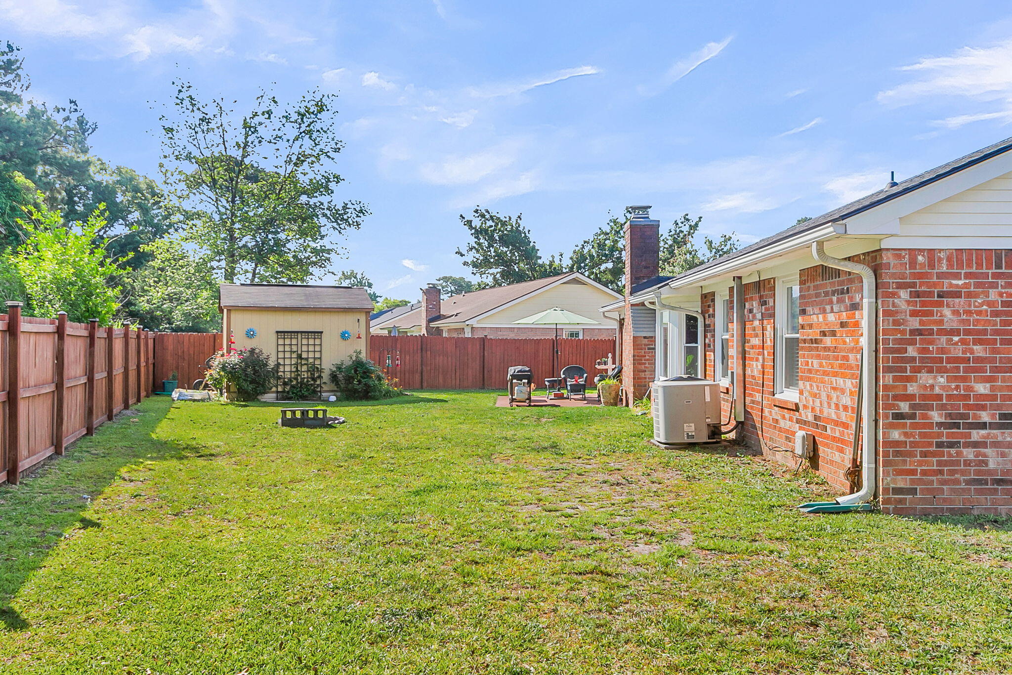209 Longleaf Road
