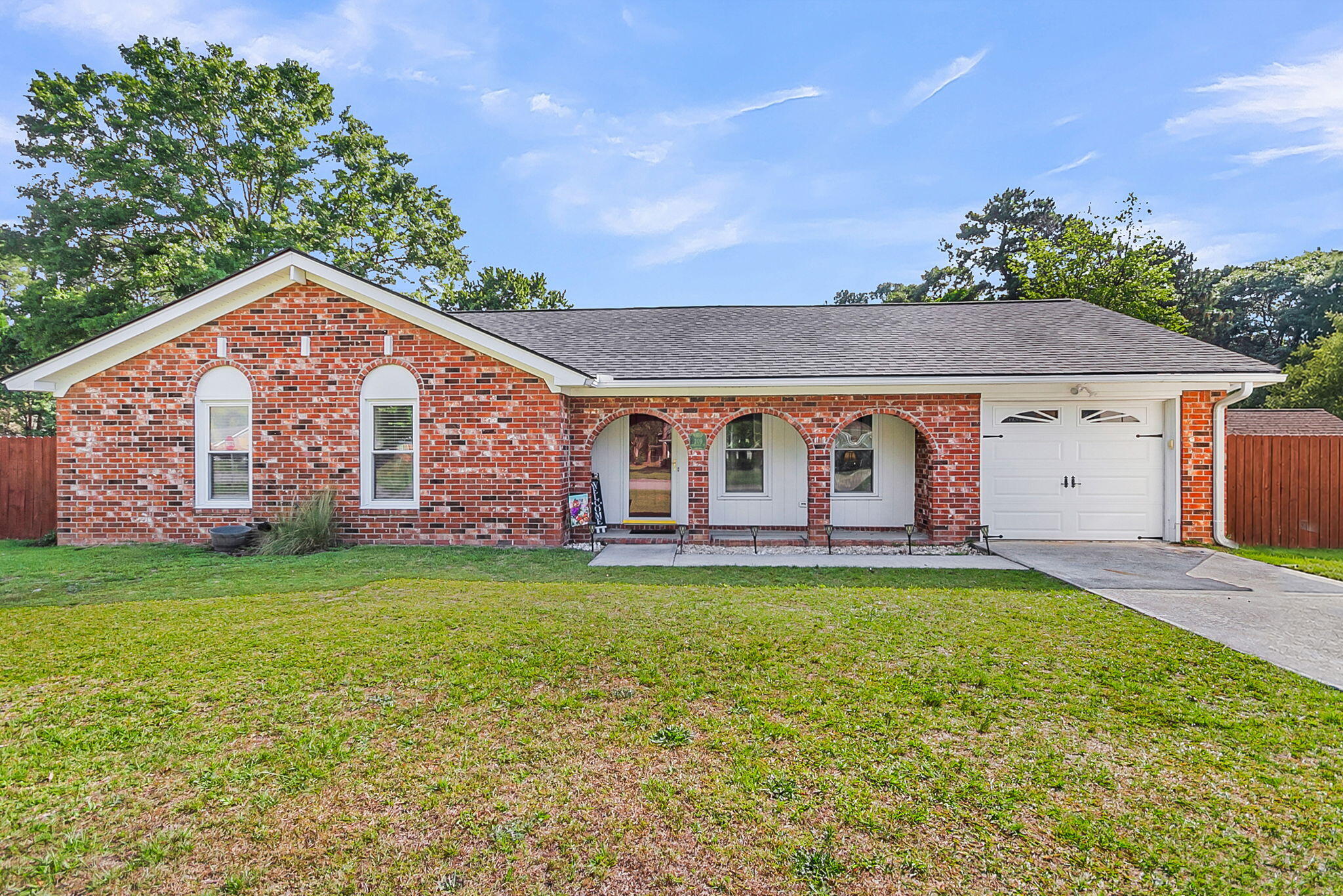 209 Longleaf Road