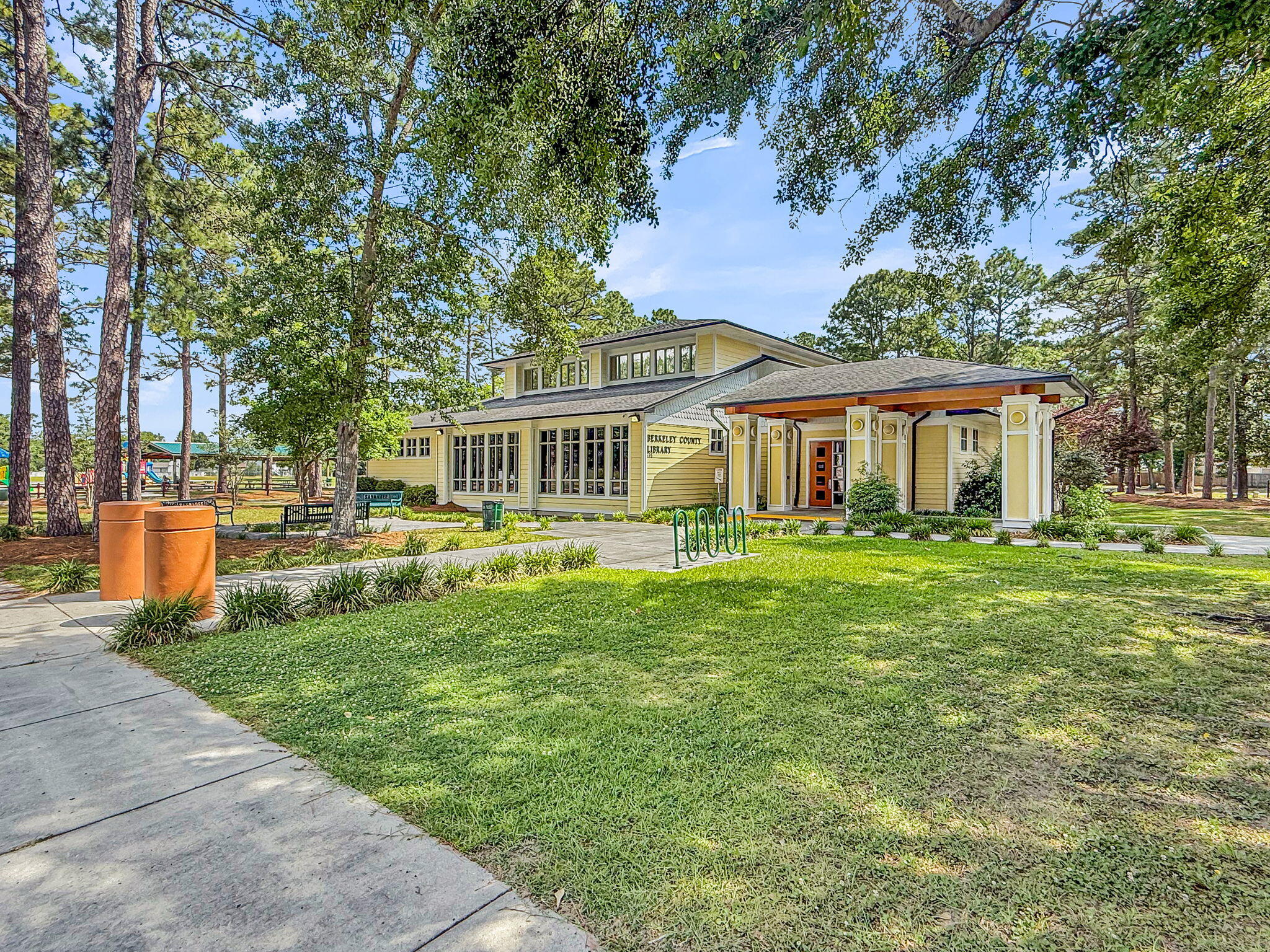 209 Longleaf Road