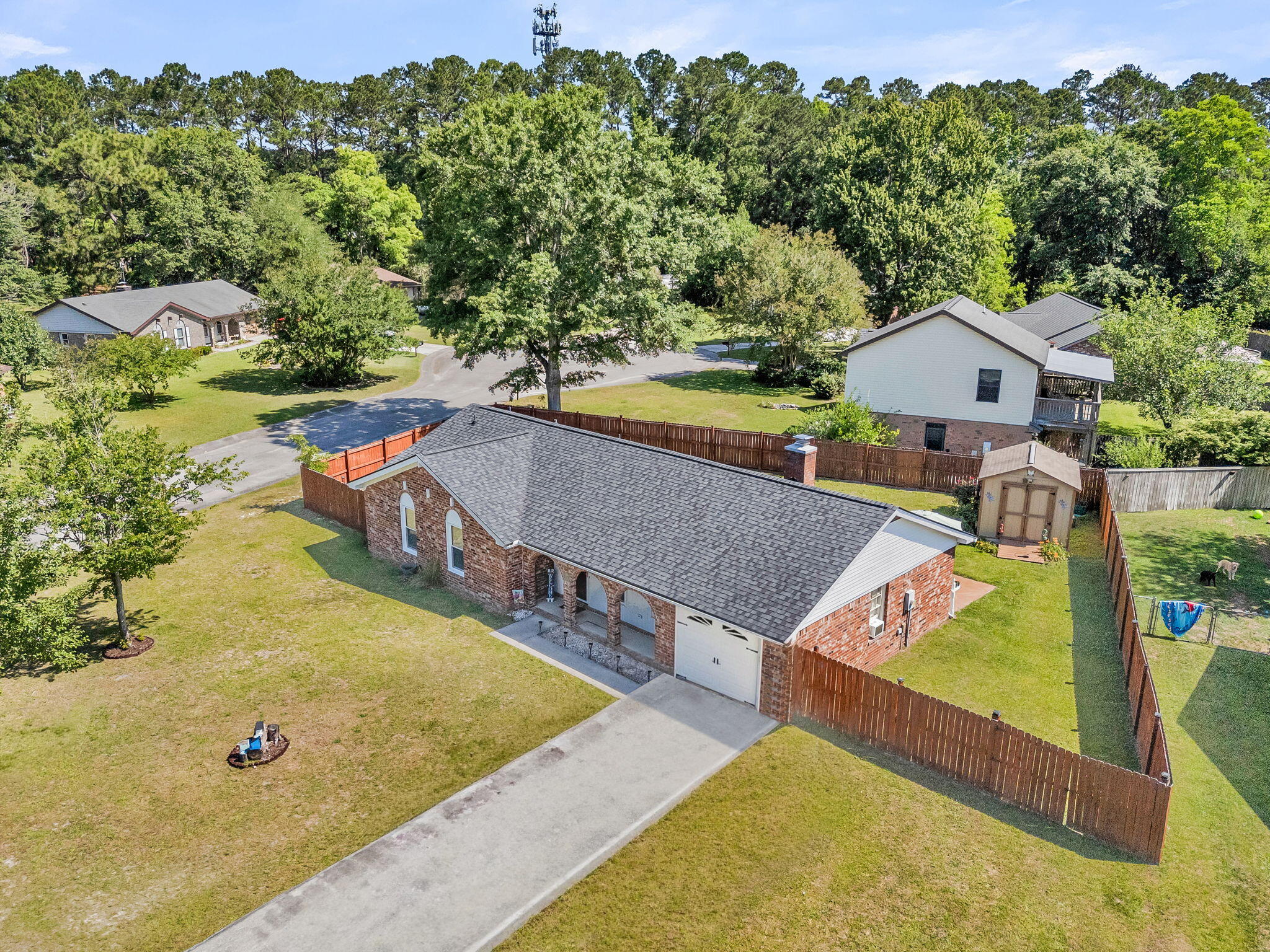 209 Longleaf Road