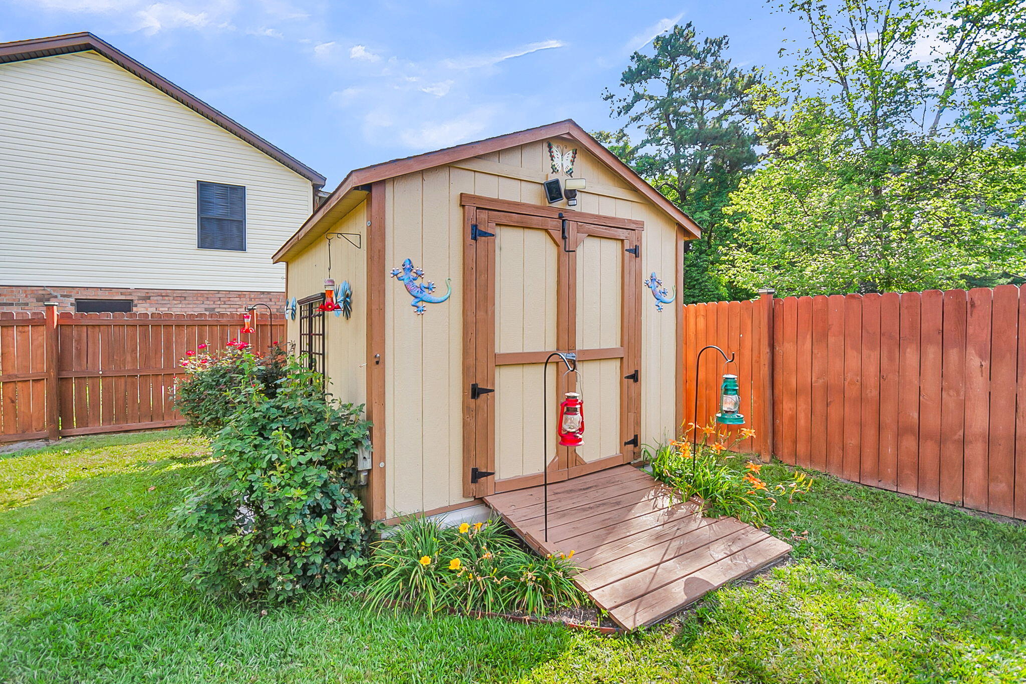 209 Longleaf Road