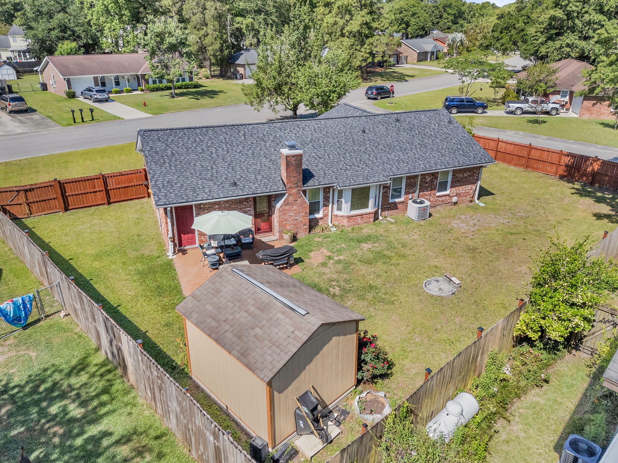 209 Longleaf Road