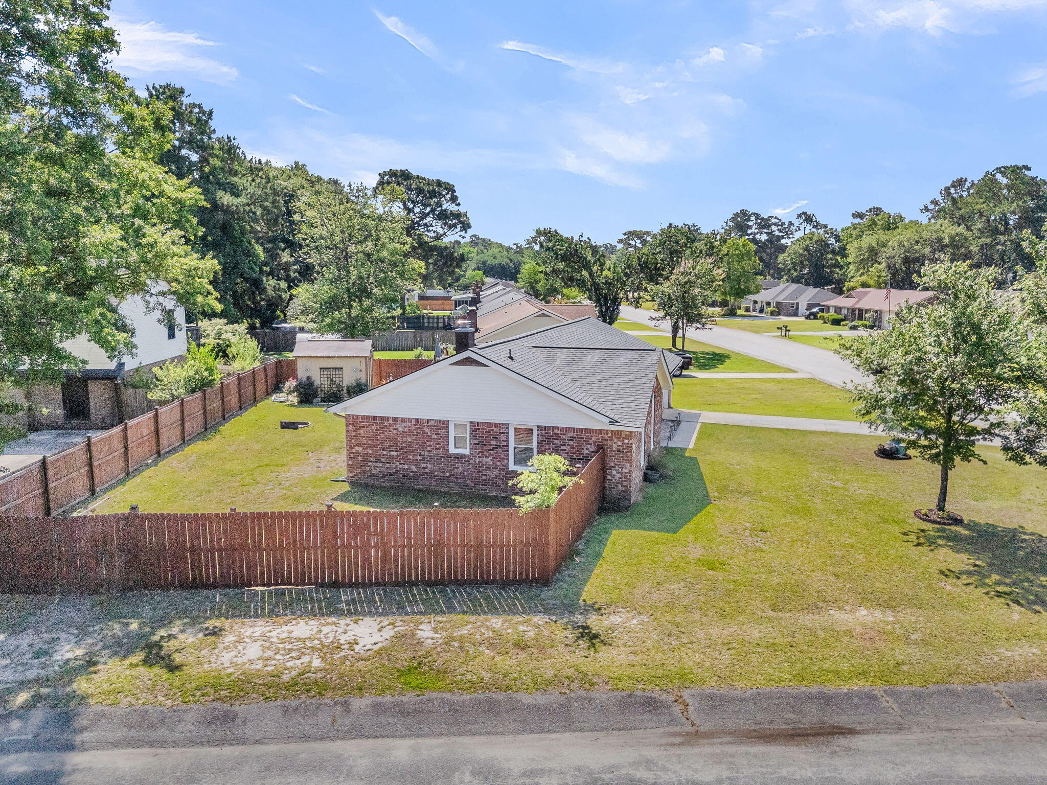 209 Longleaf Road