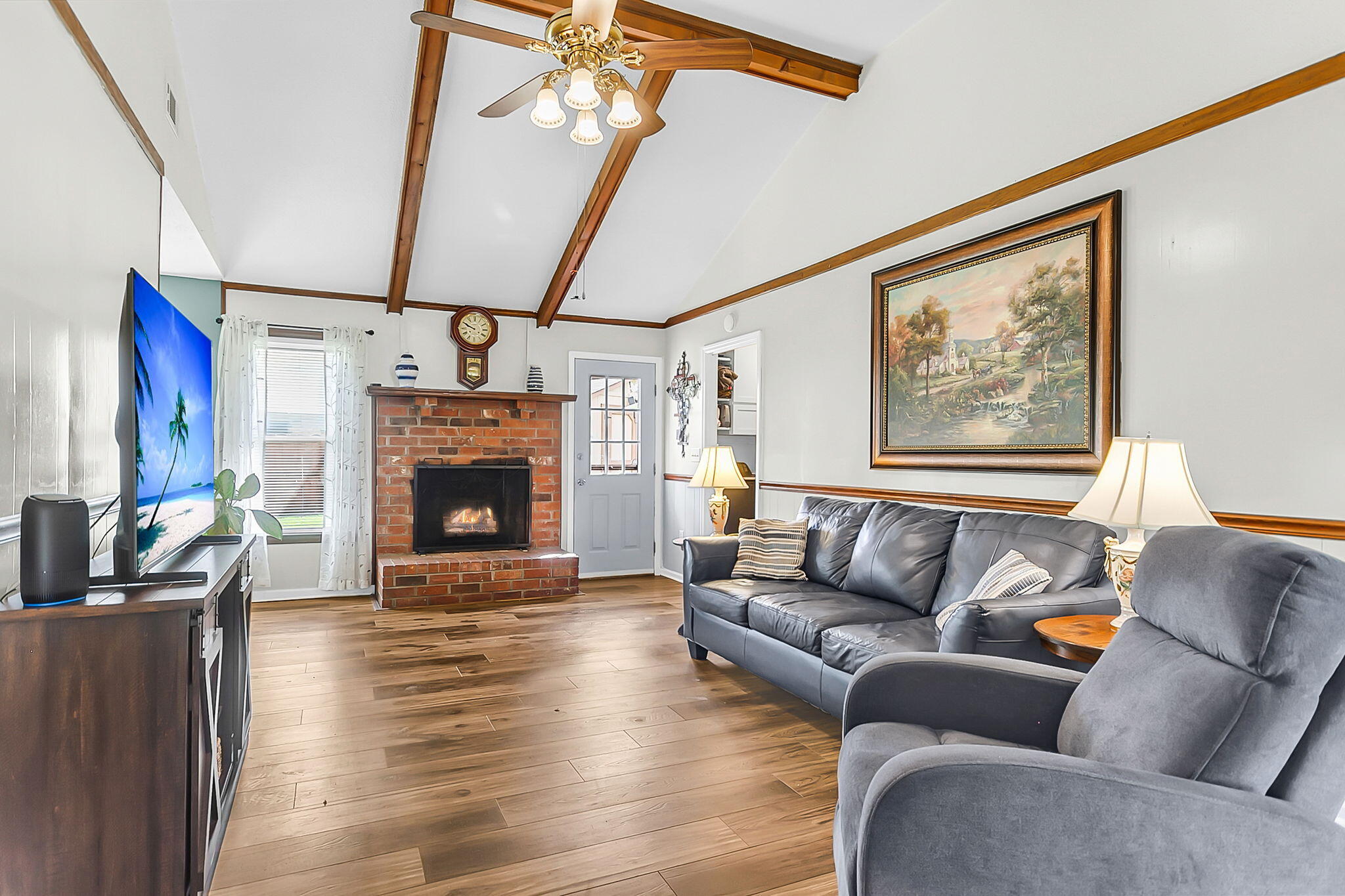 209 Longleaf Road