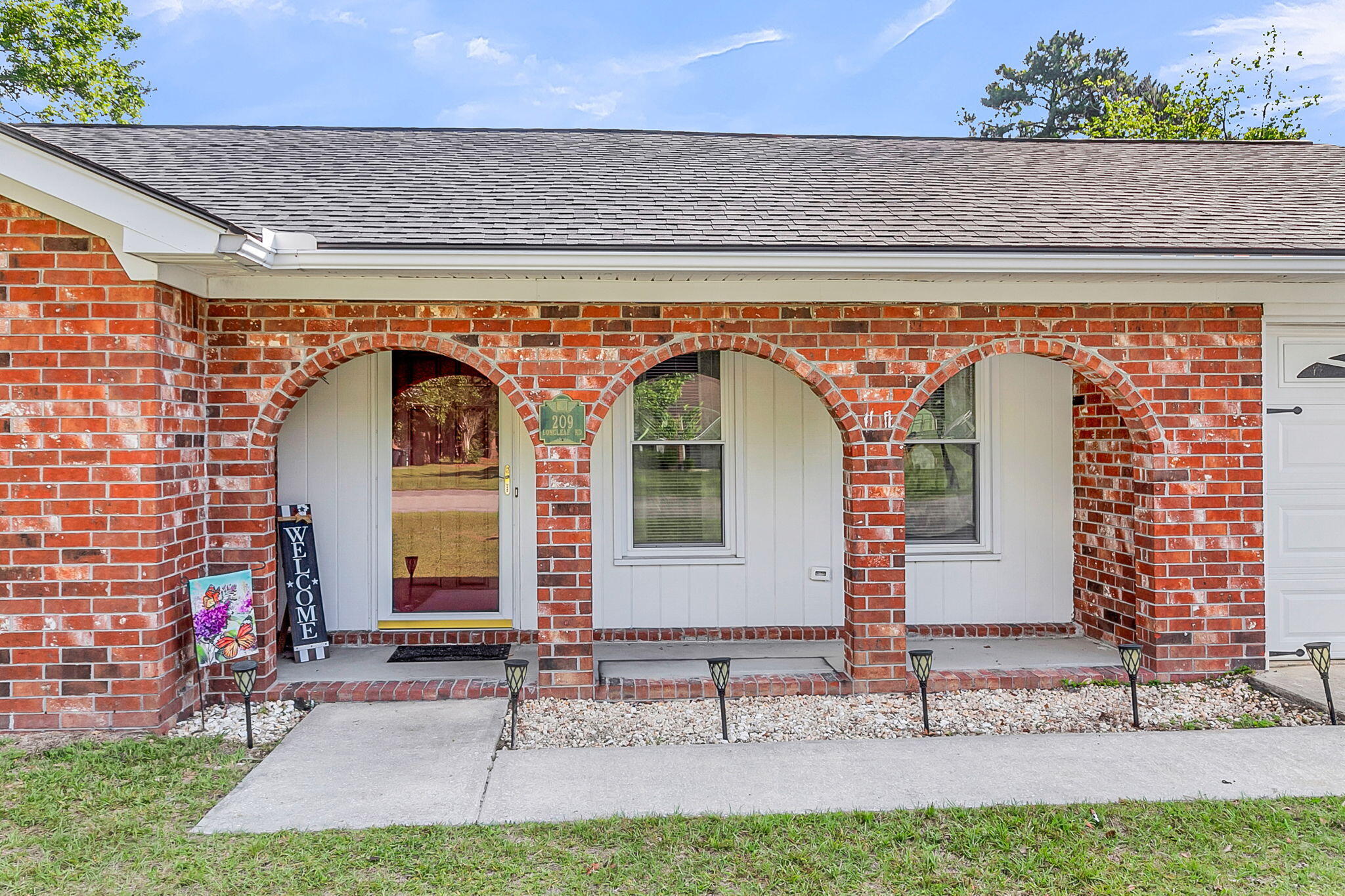 209 Longleaf Road