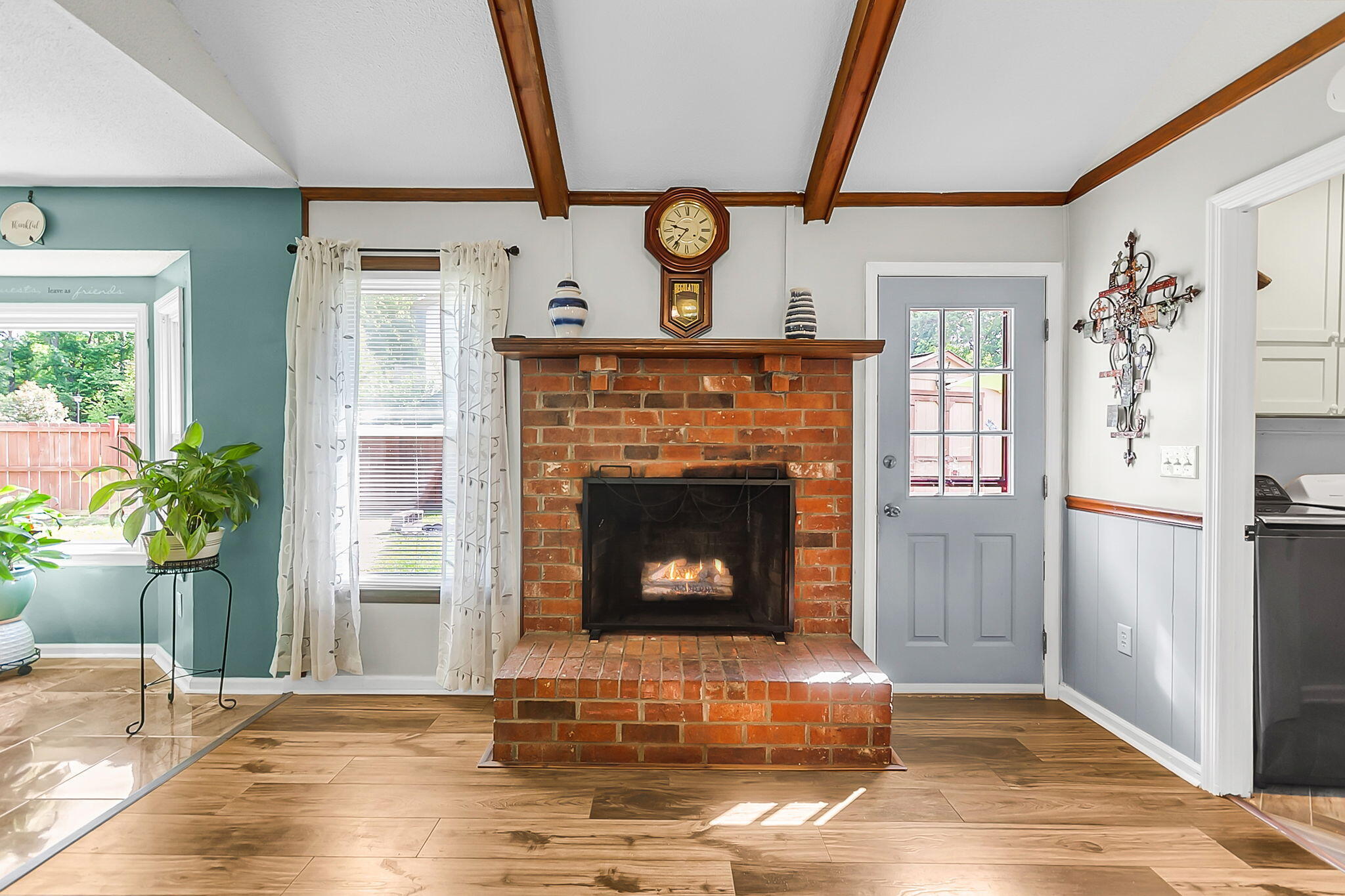 209 Longleaf Road