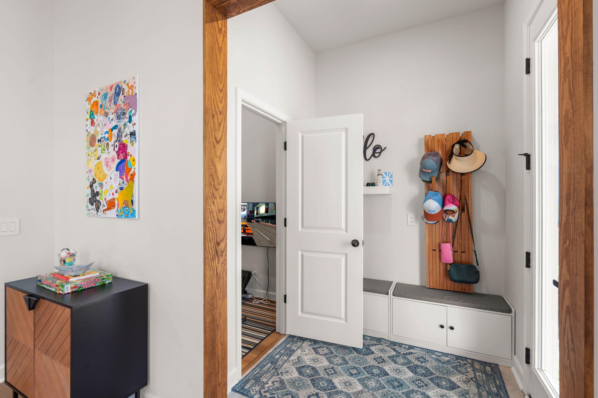 514 Rustling Tree Court