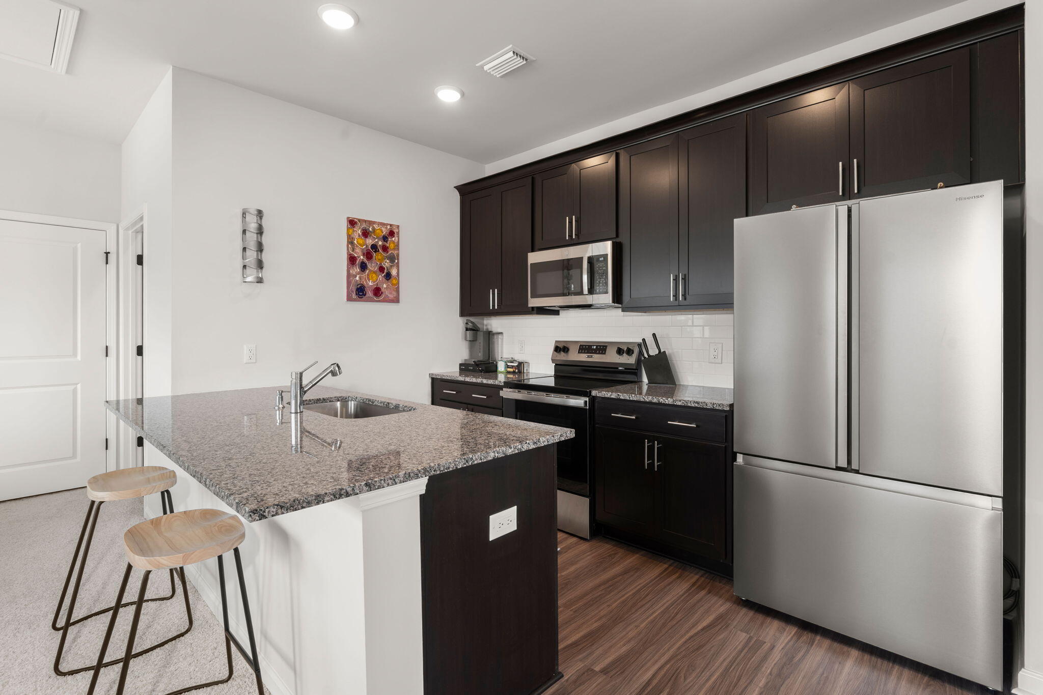 514 Rustling Tree Court