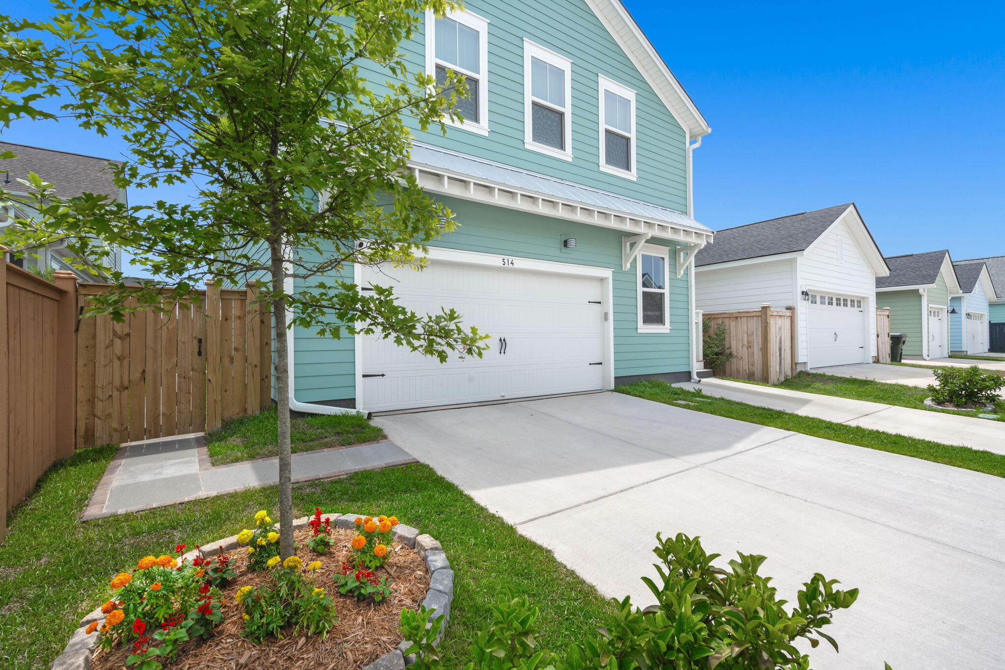 514 Rustling Tree Court