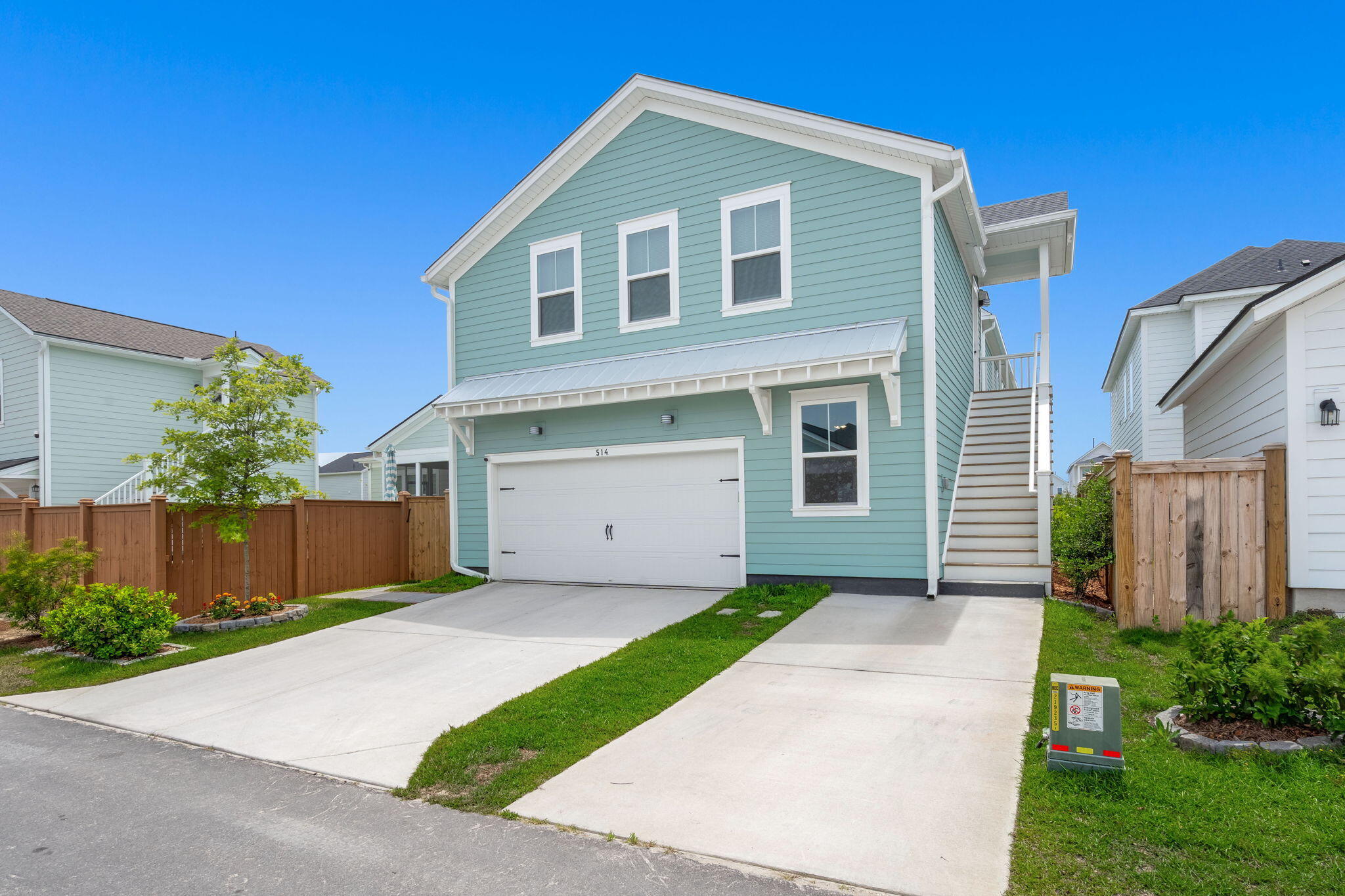 514 Rustling Tree Court