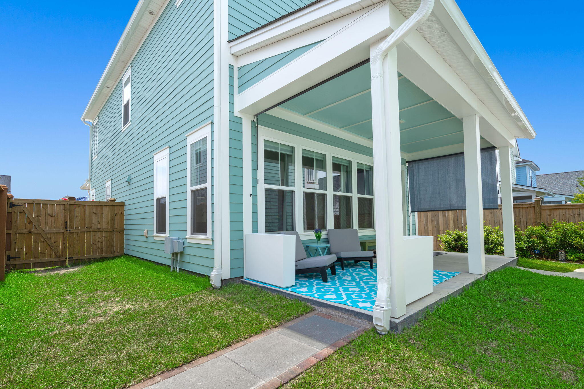 514 Rustling Tree Court