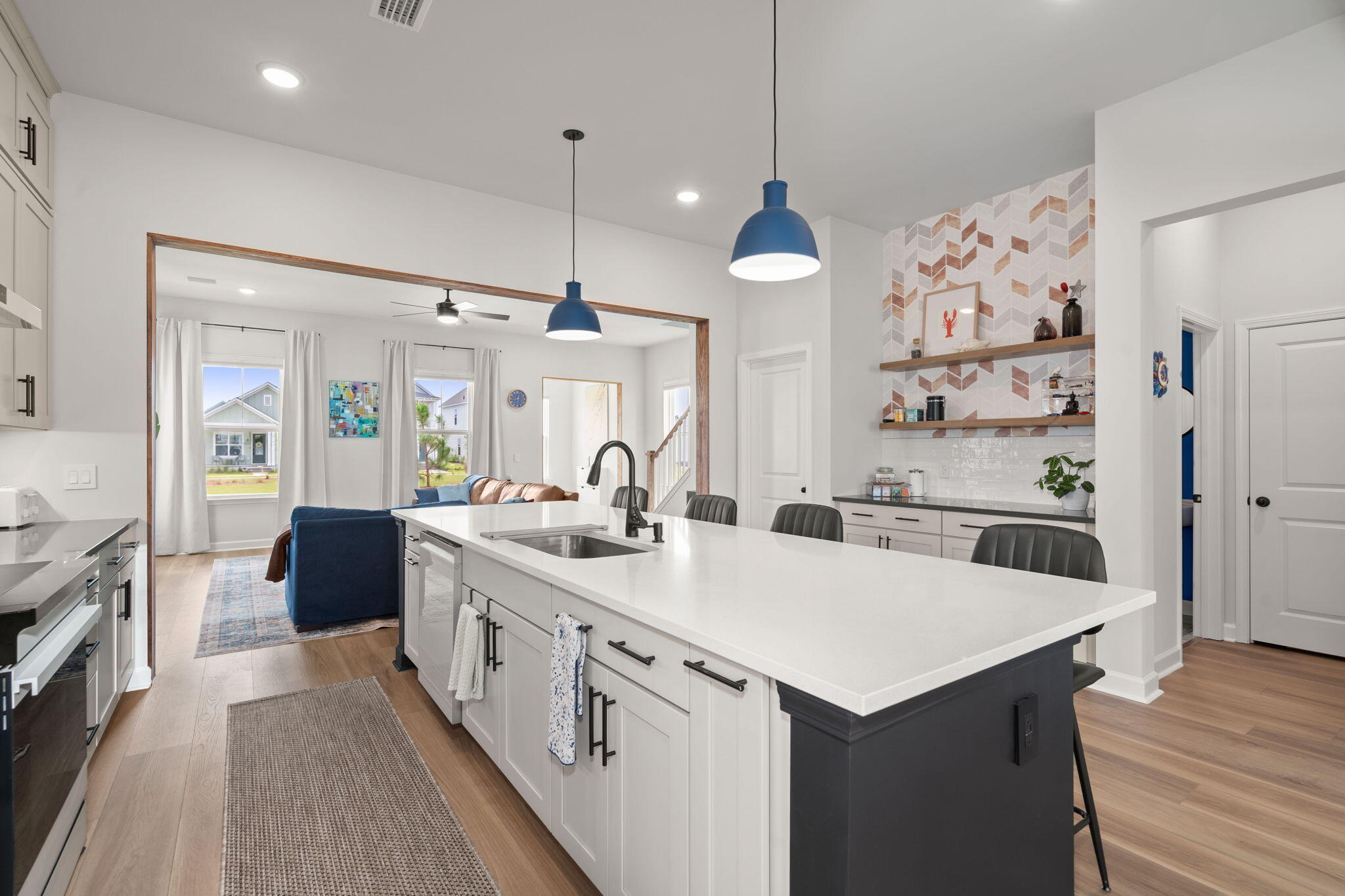 514 Rustling Tree Court
