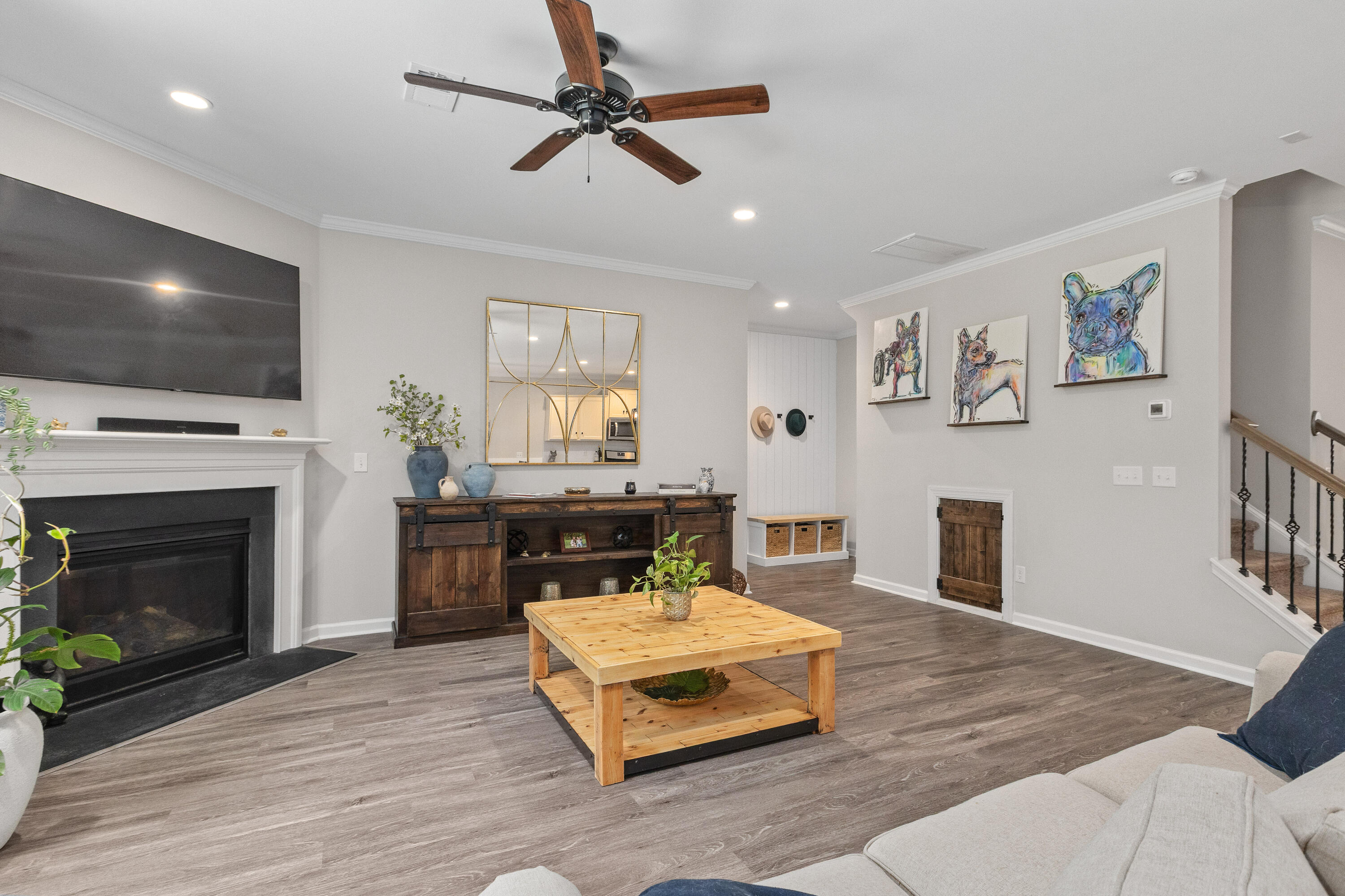 2114 Colson Lane