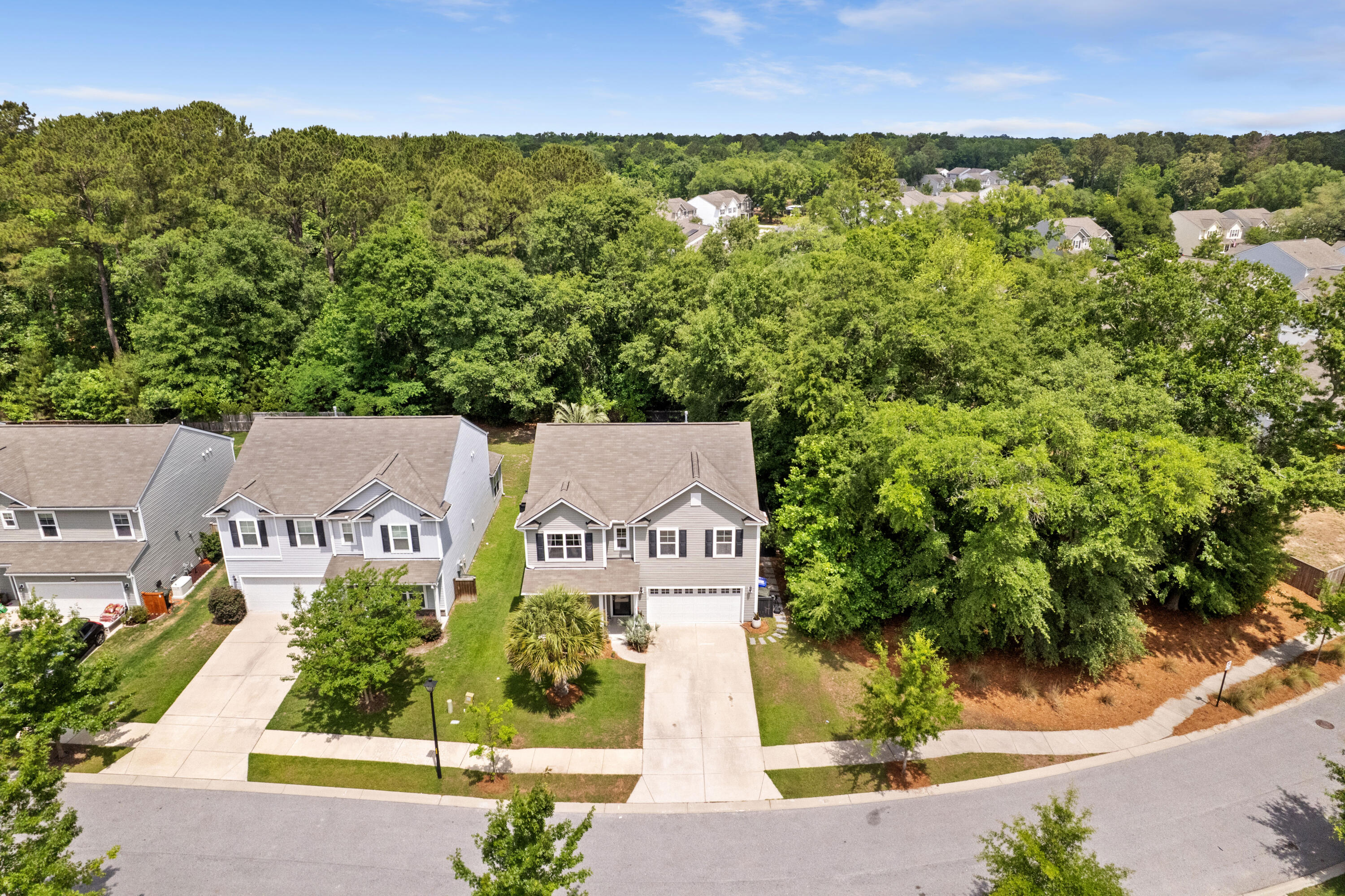 2114 Colson Lane