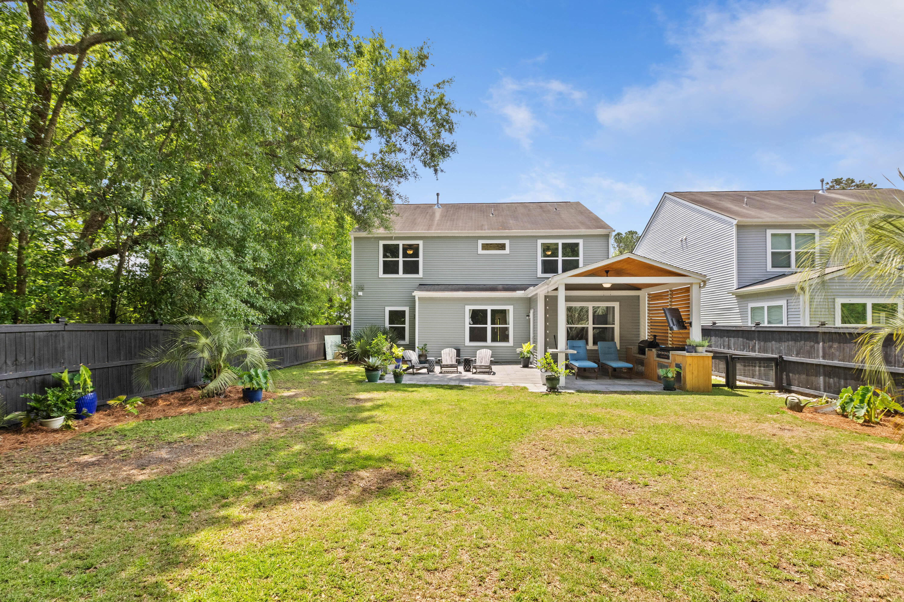 2114 Colson Lane