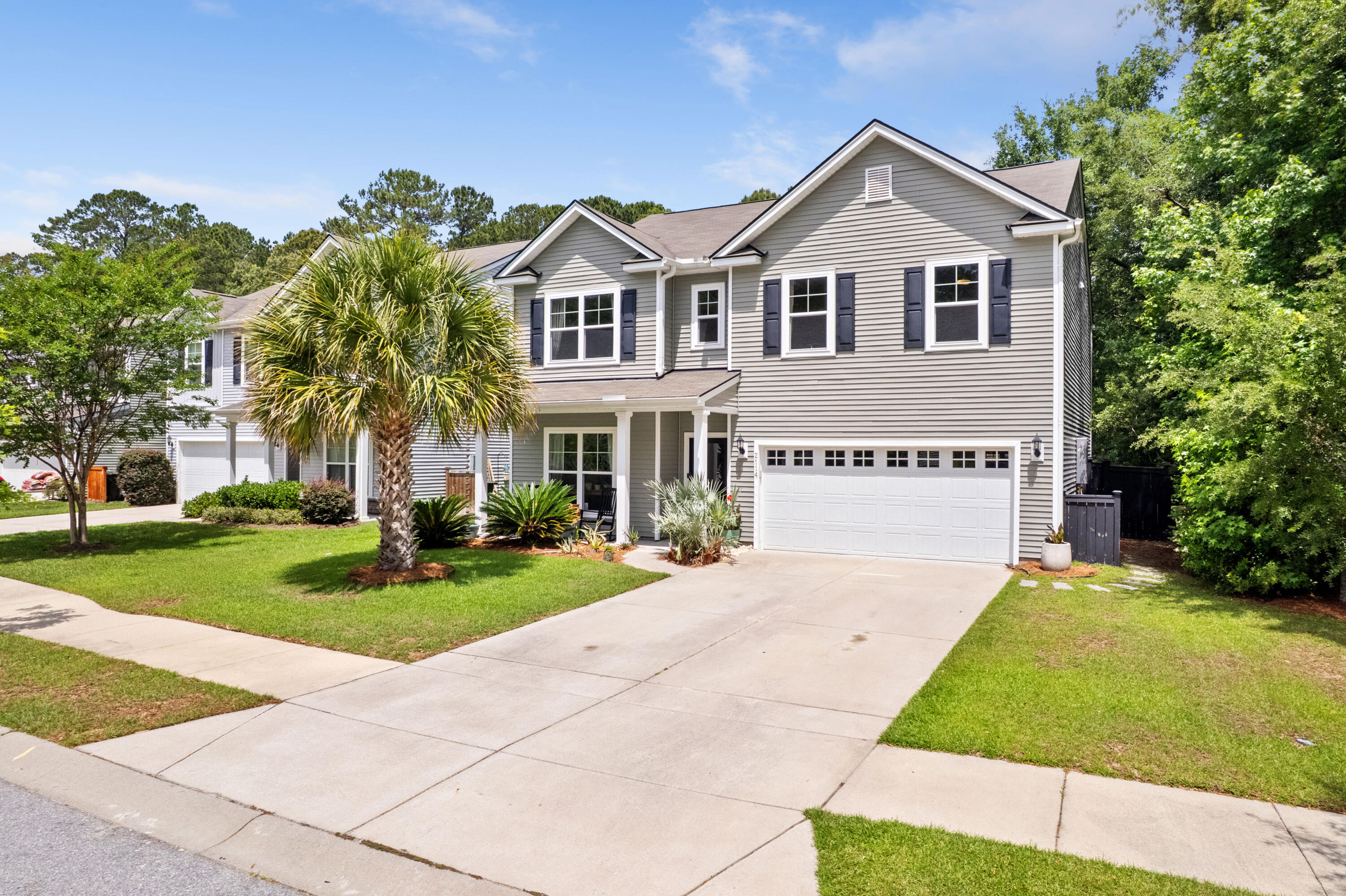 2114 Colson Lane