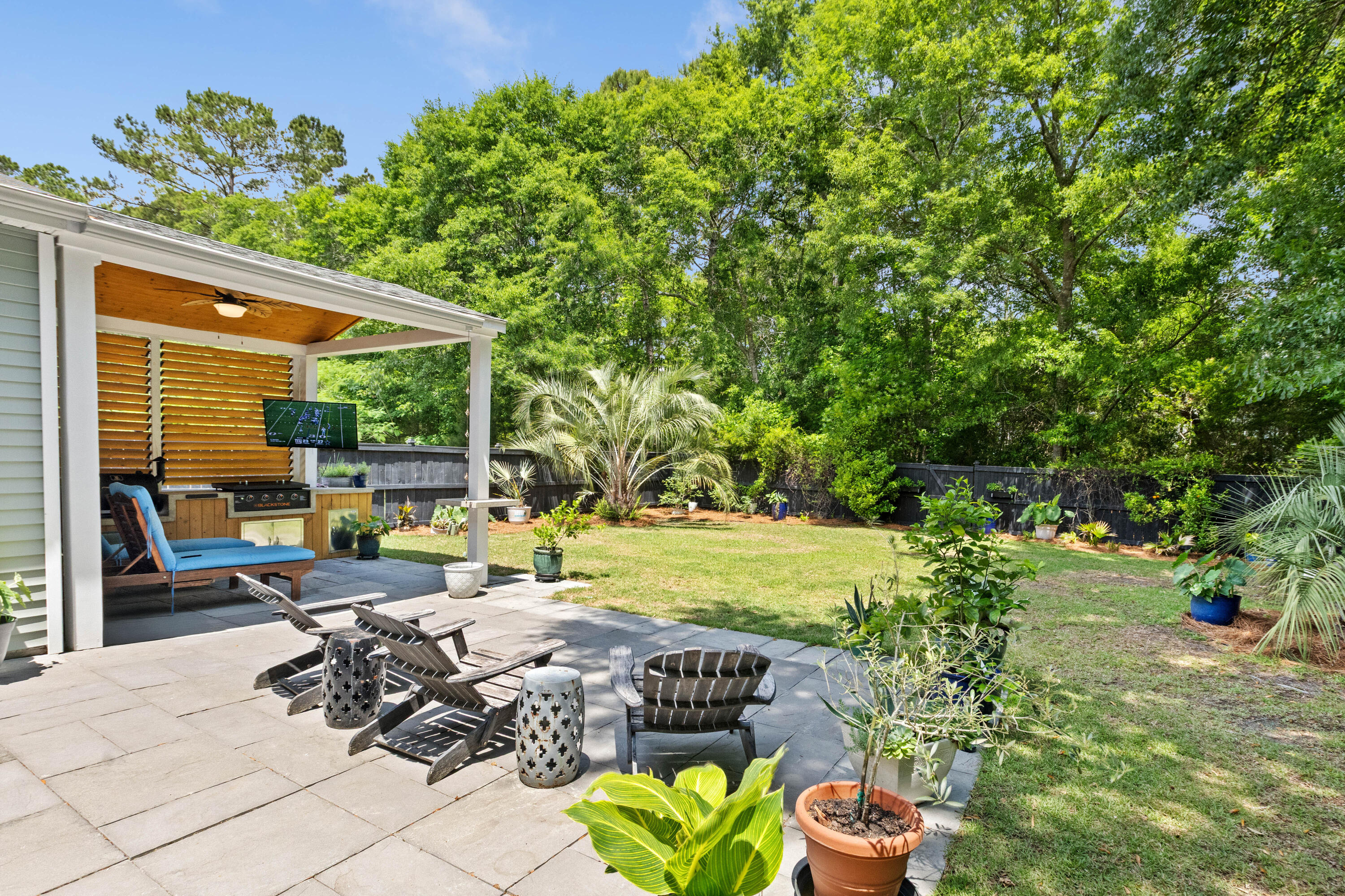2114 Colson Lane