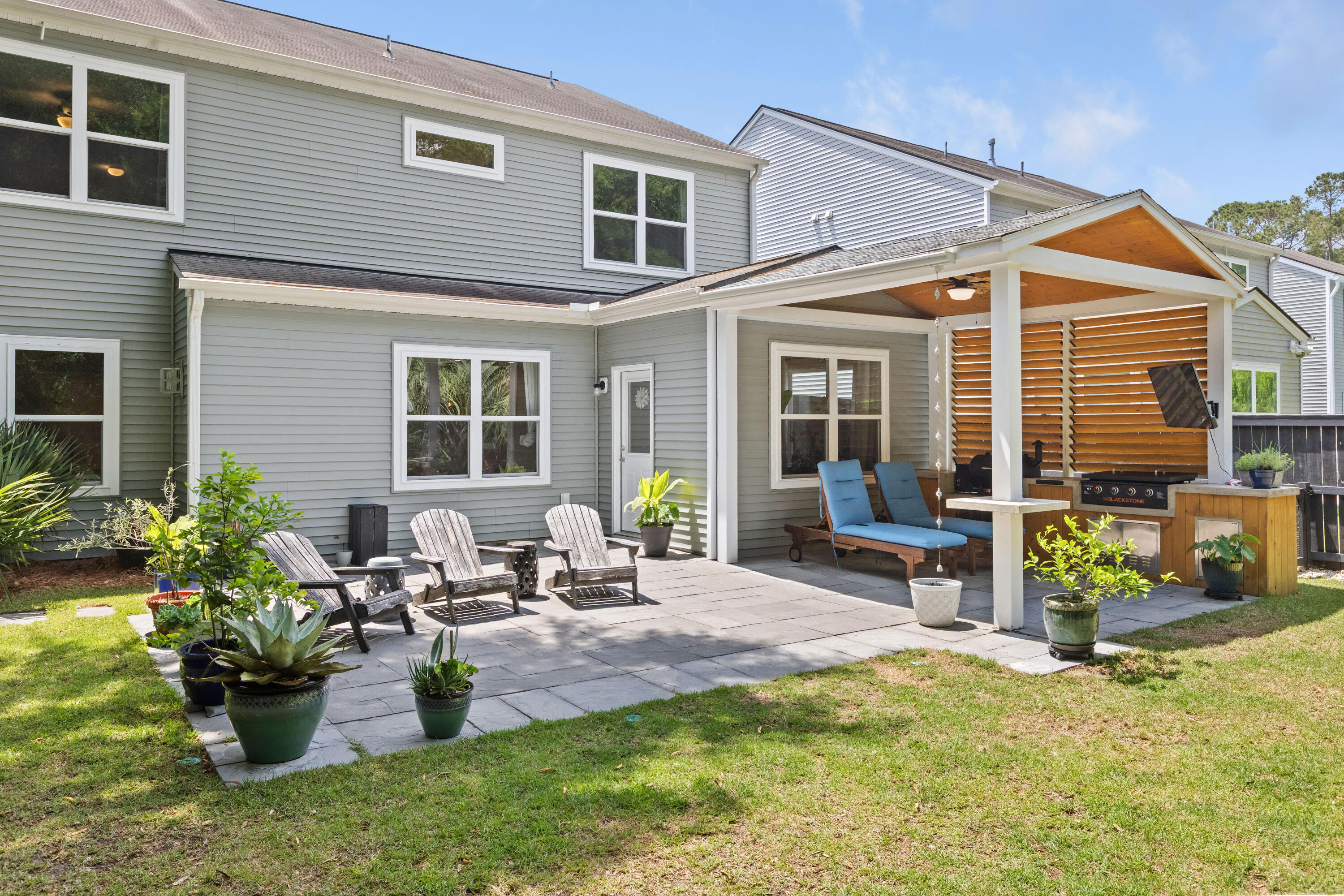 2114 Colson Lane