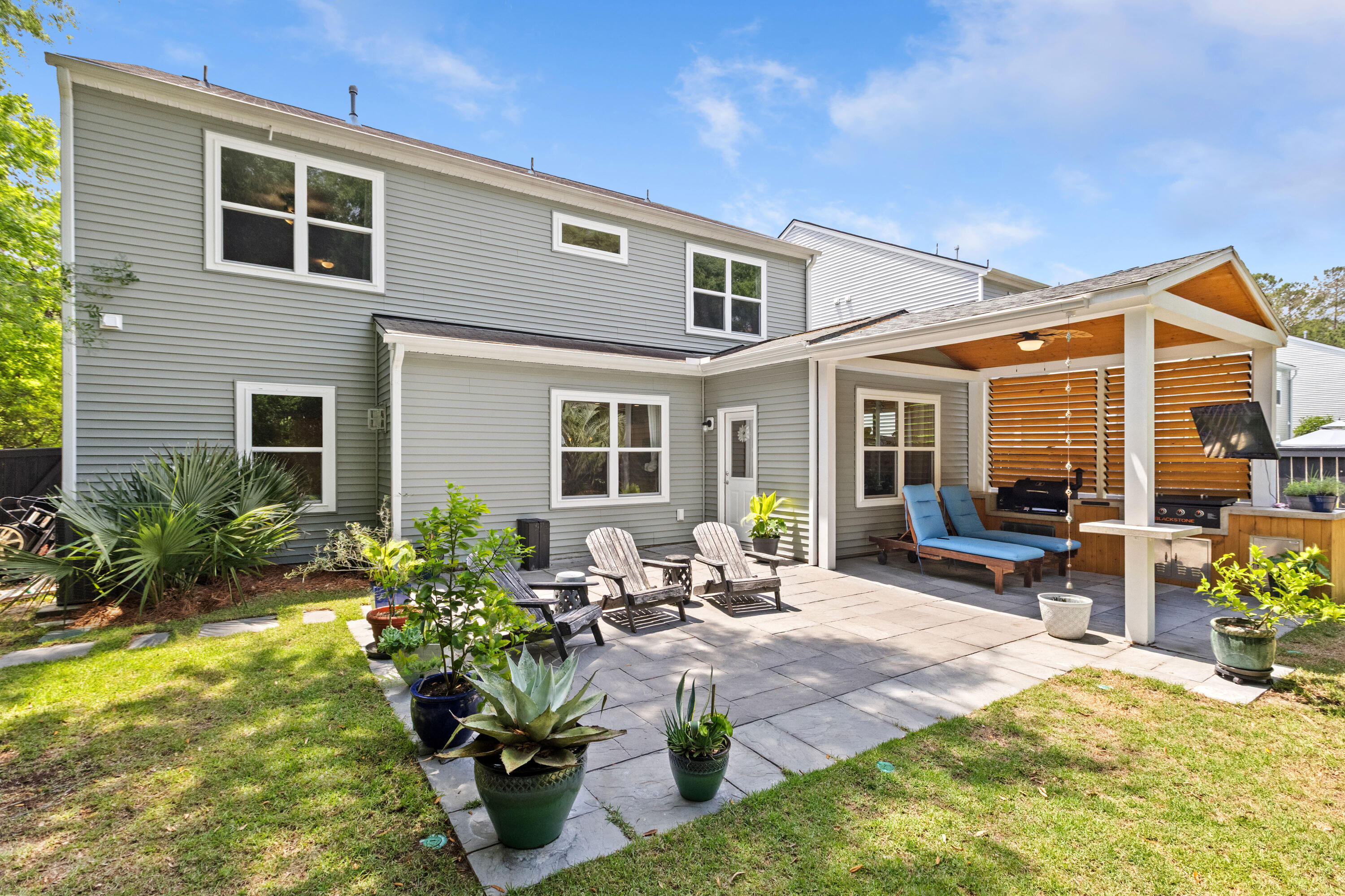 2114 Colson Lane