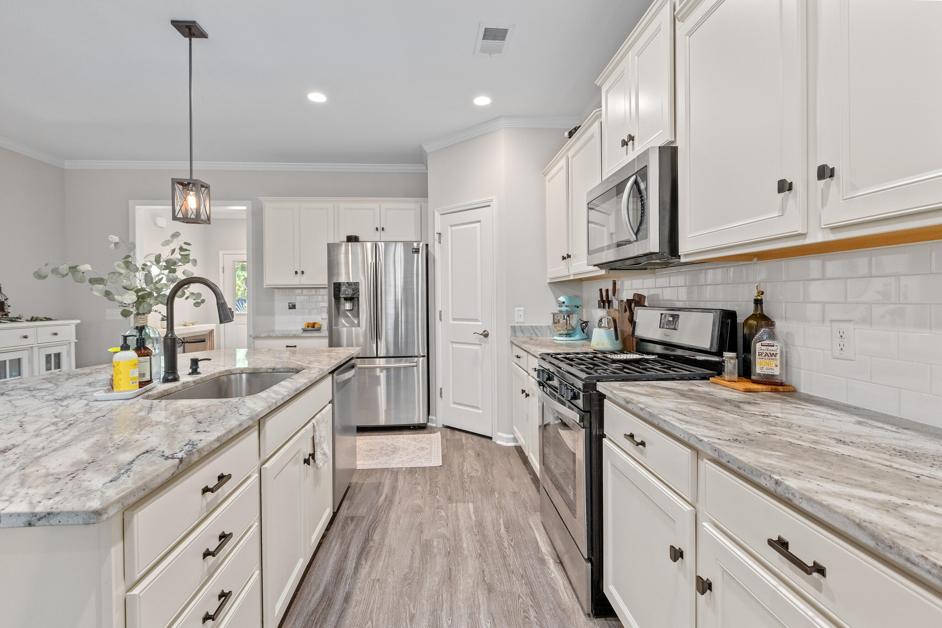 2114 Colson Lane