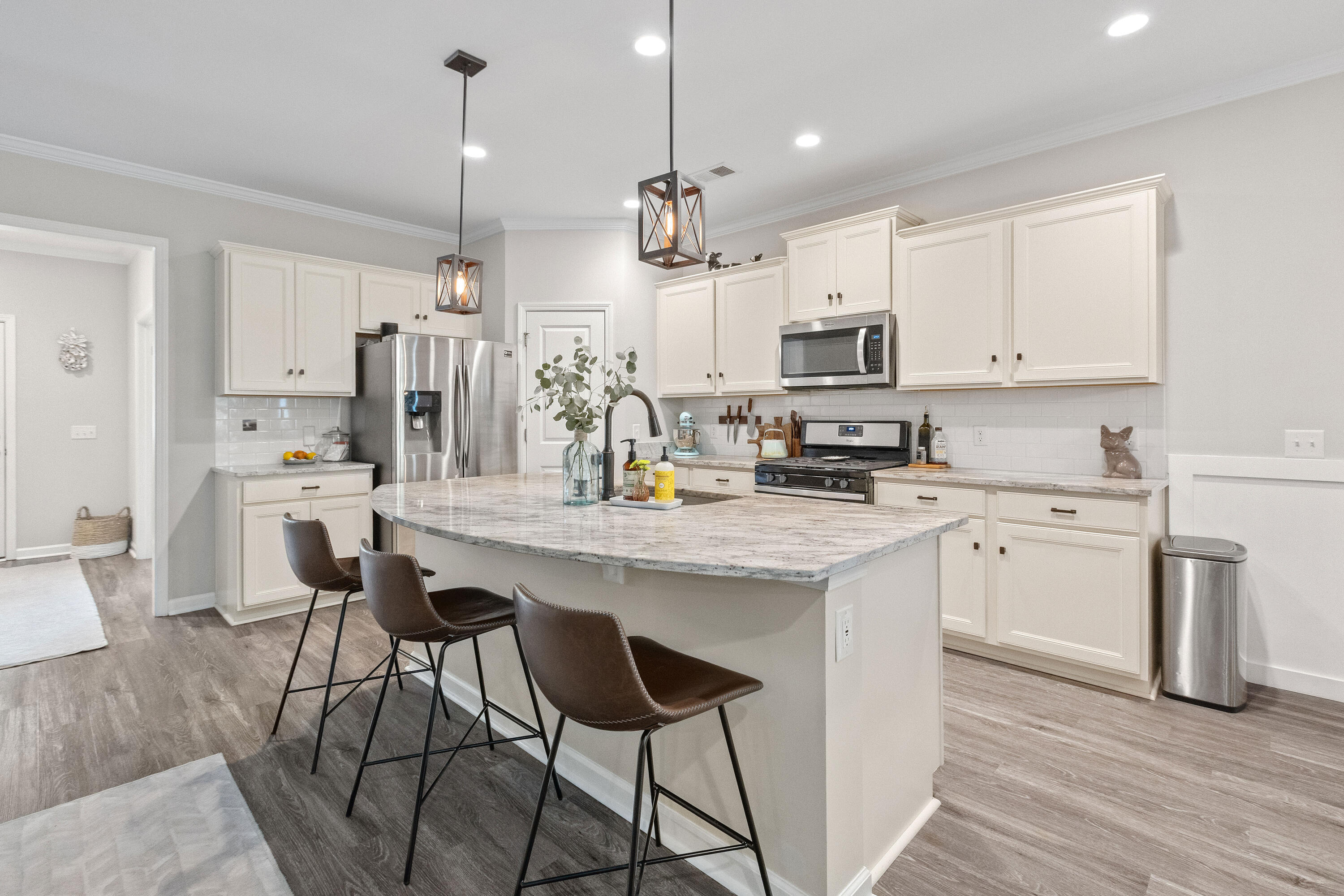 2114 Colson Lane
