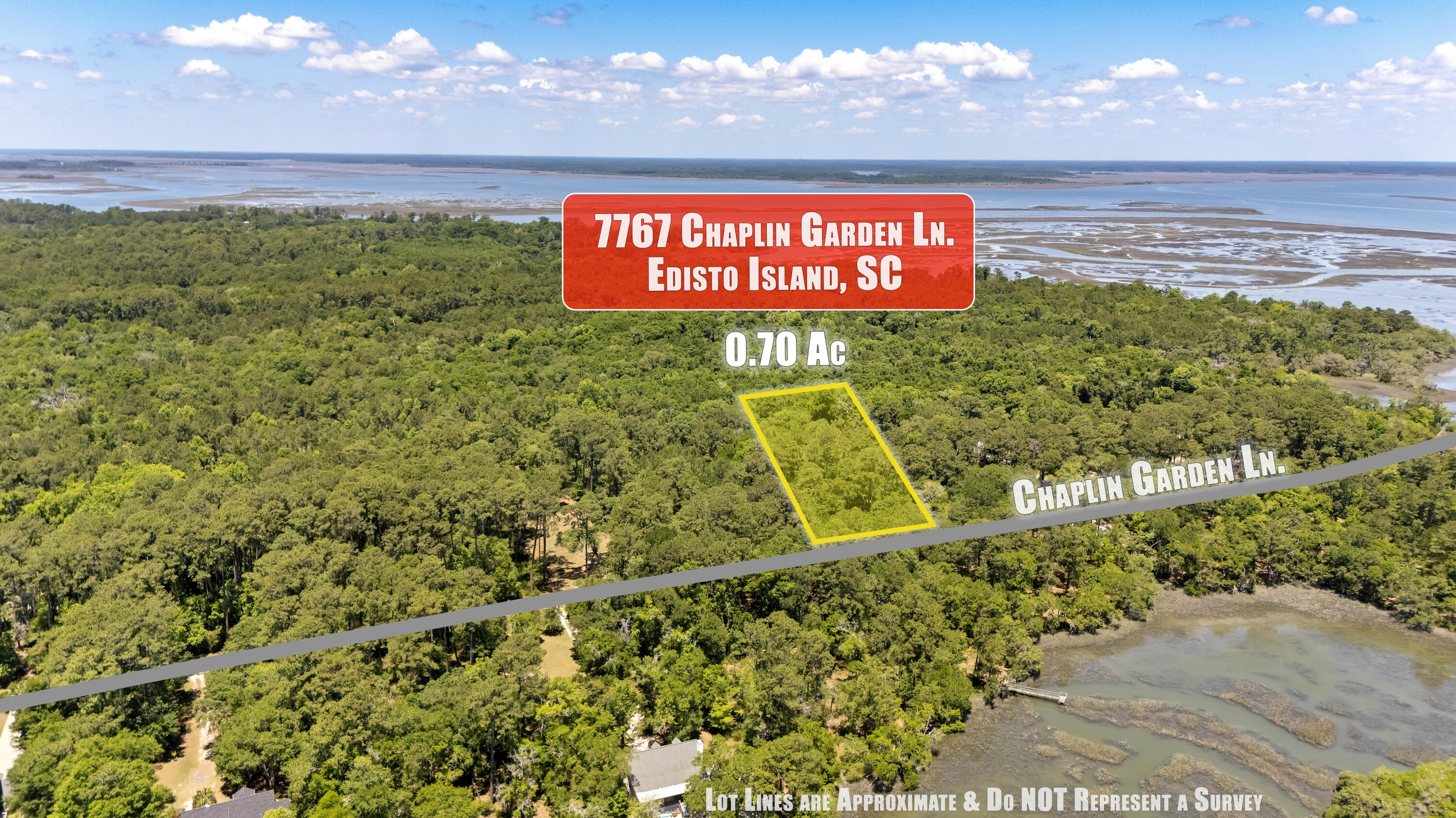 7767 Chaplin Garden Lane