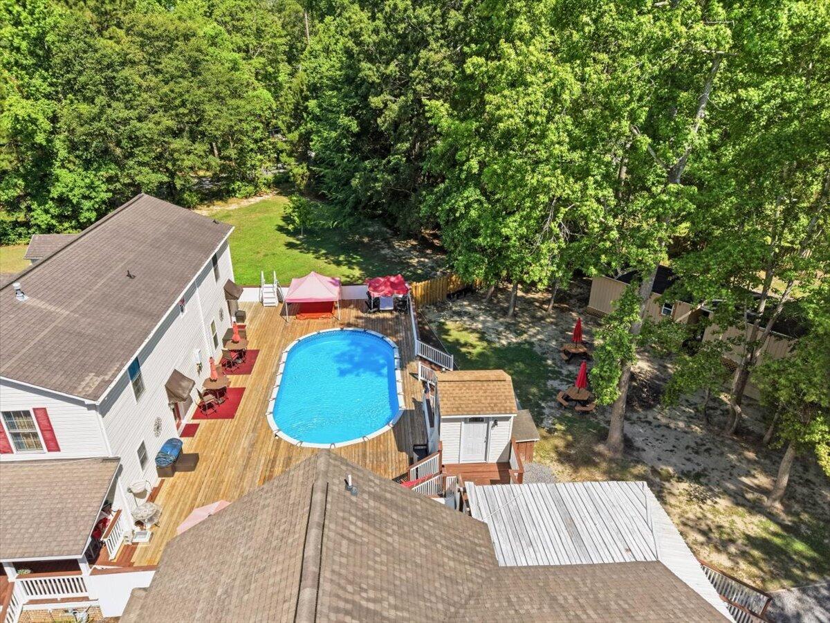 194 Pecan Drive