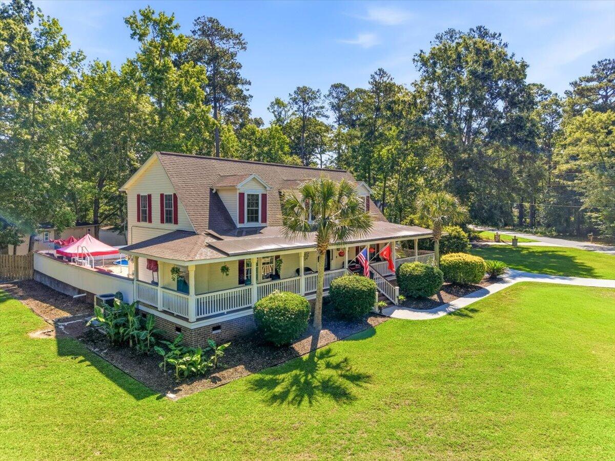 194 Pecan Drive
