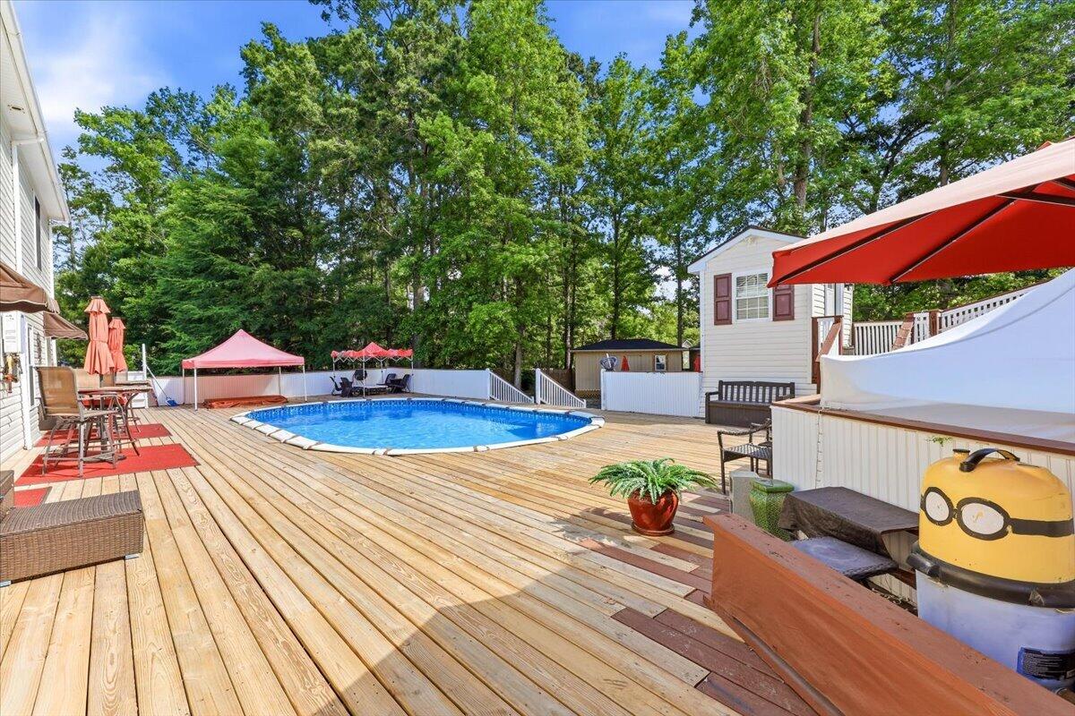 194 Pecan Drive