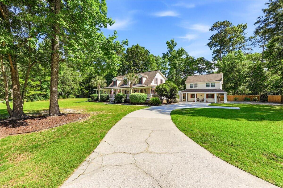 194 Pecan Drive