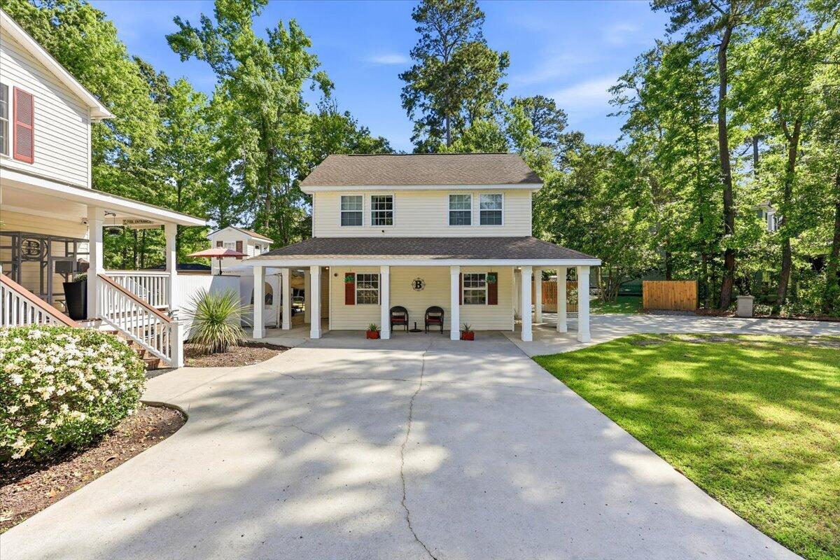 194 Pecan Drive