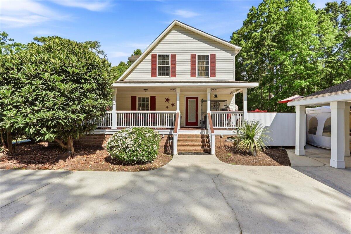 194 Pecan Drive