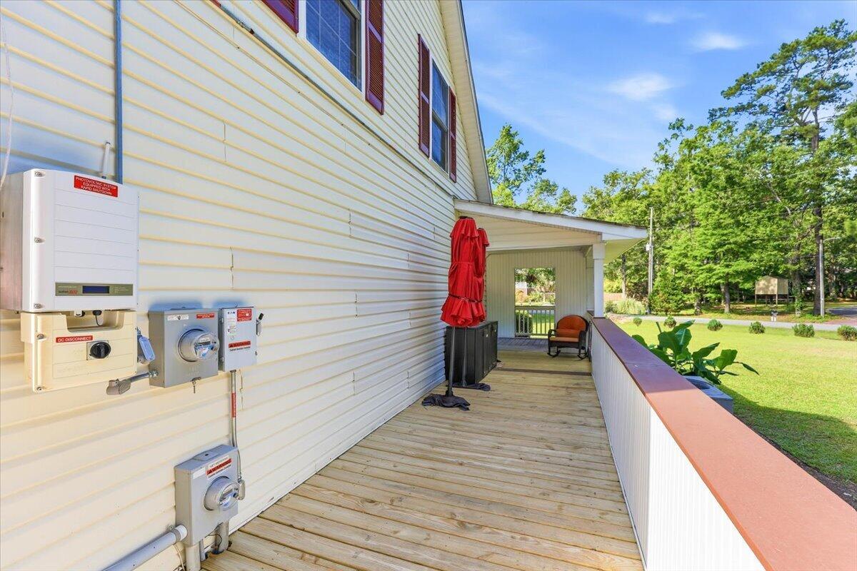 194 Pecan Drive