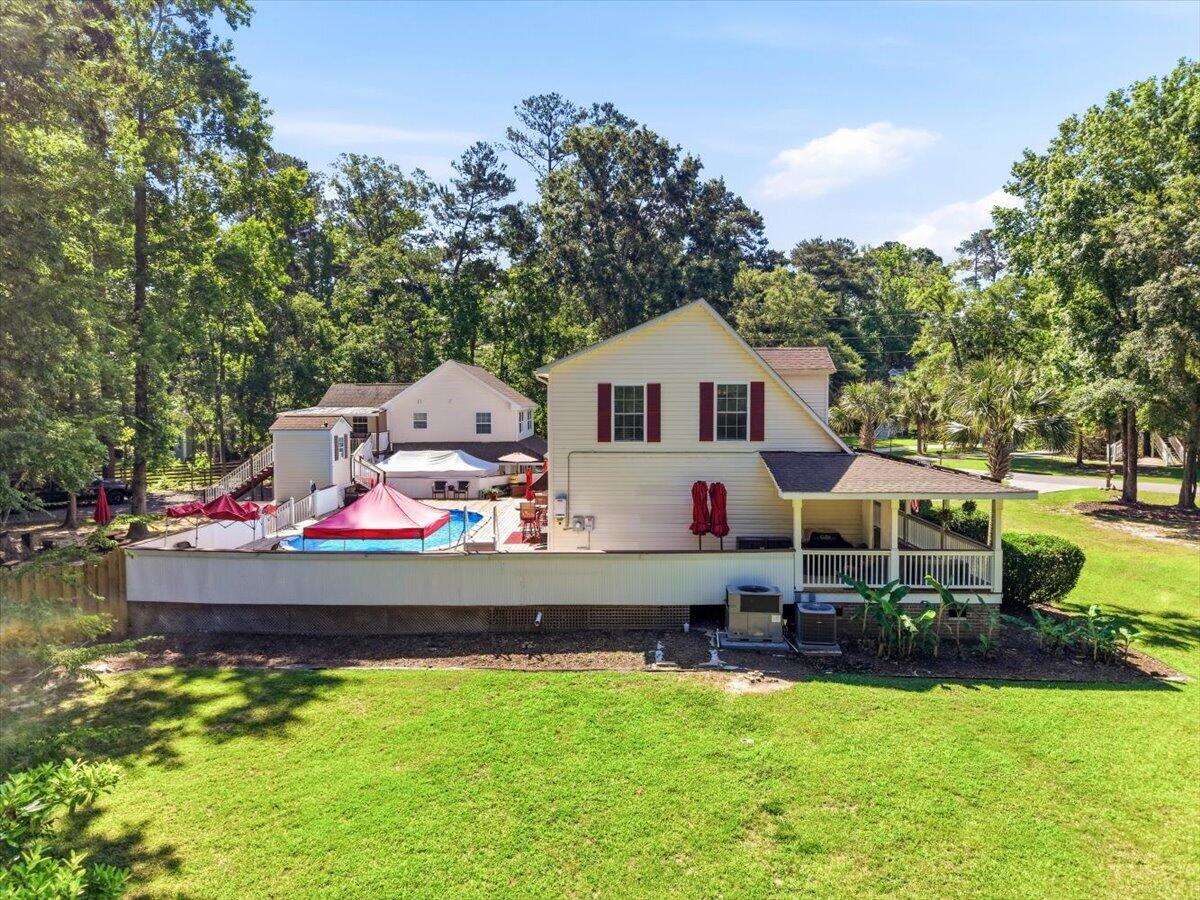 194 Pecan Drive