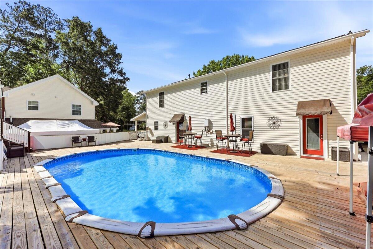 194 Pecan Drive