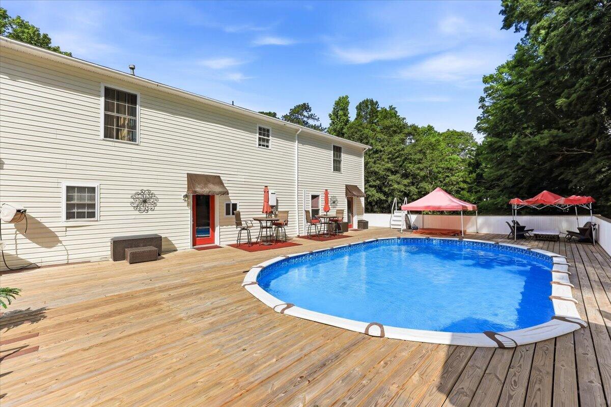 194 Pecan Drive
