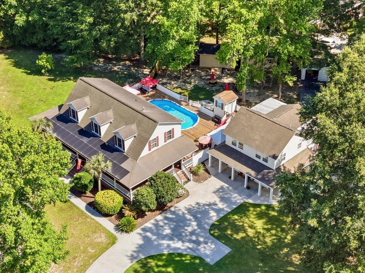 194 Pecan Drive