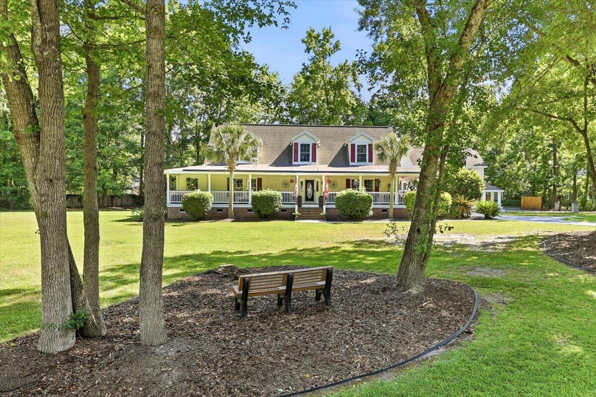 194 Pecan Drive