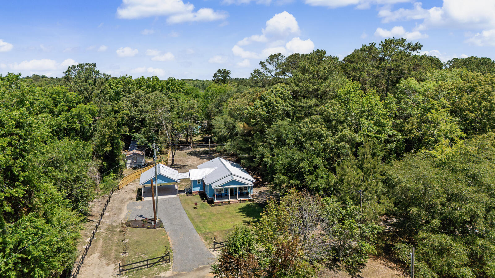 192 Bounty Road