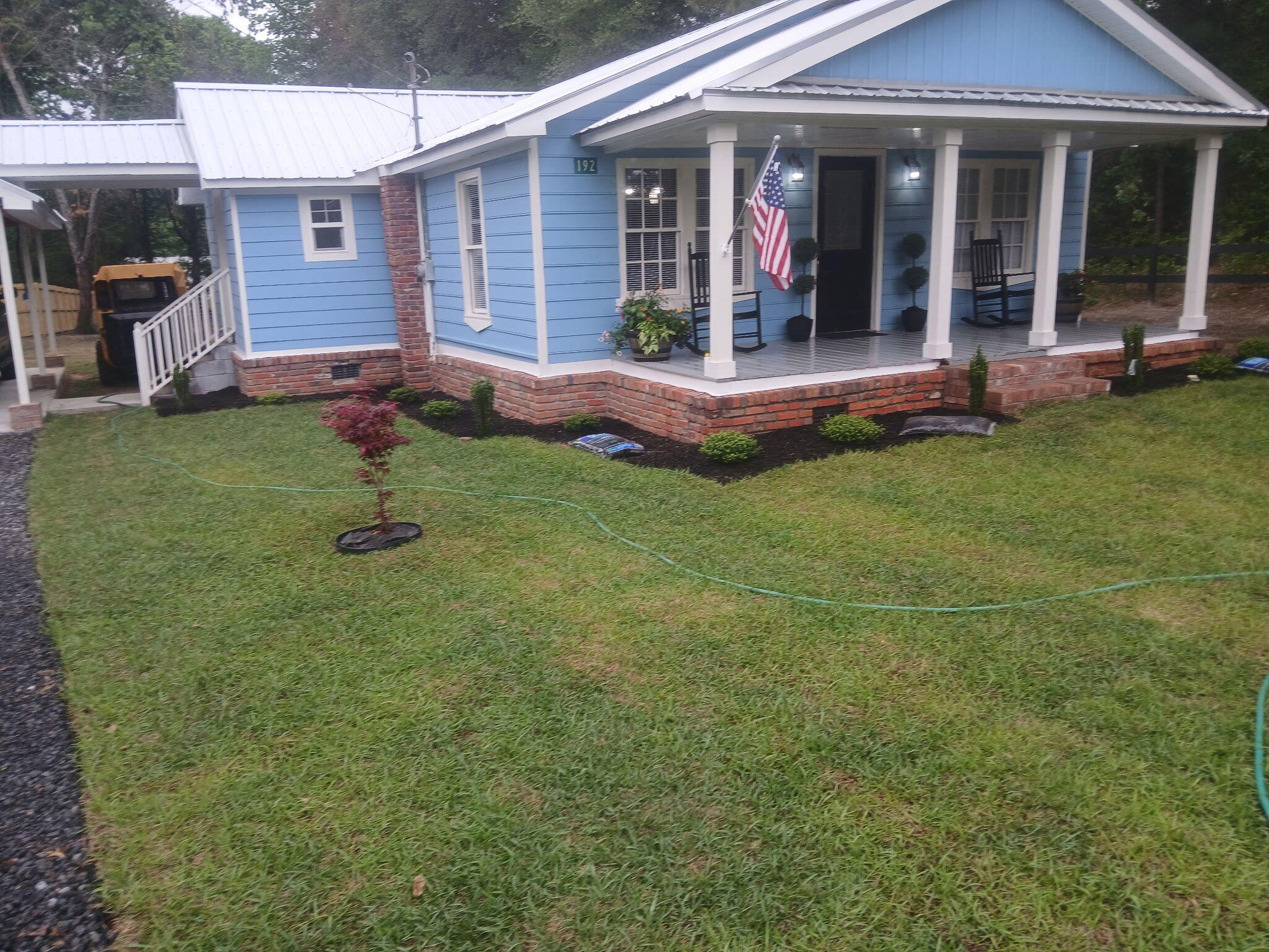 192 Bounty Road