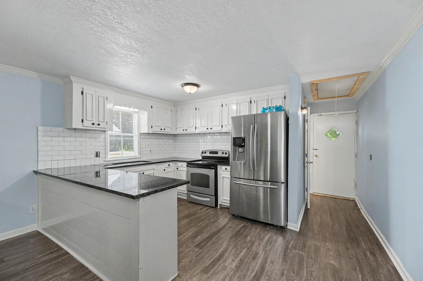 192 Bounty Road