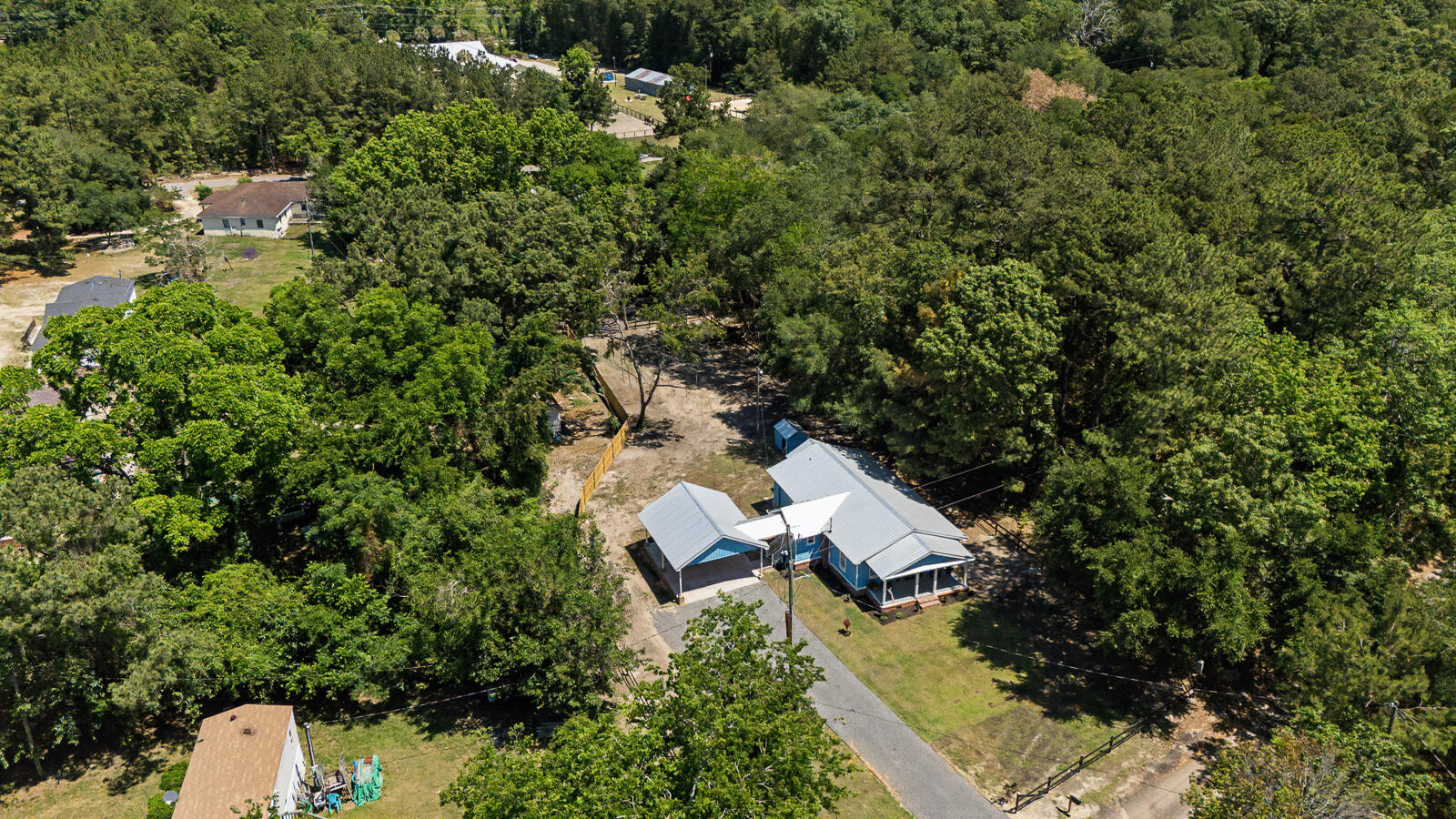 192 Bounty Road